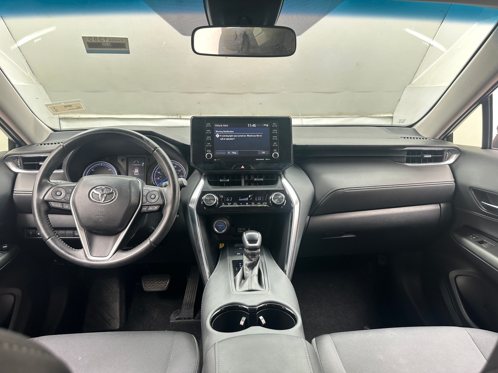Thumbnail: 2021 Toyota Venza - 3