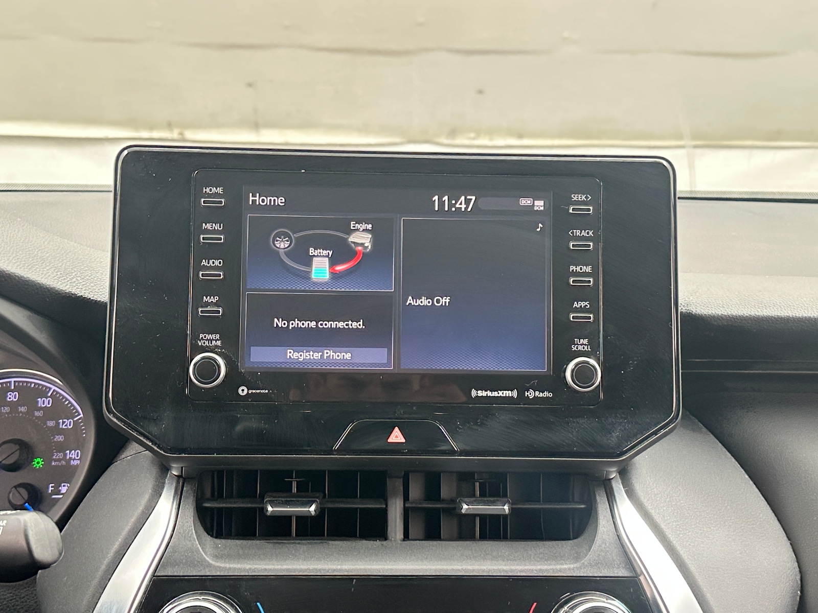 Thumbnail: 2021 Toyota Venza - 4