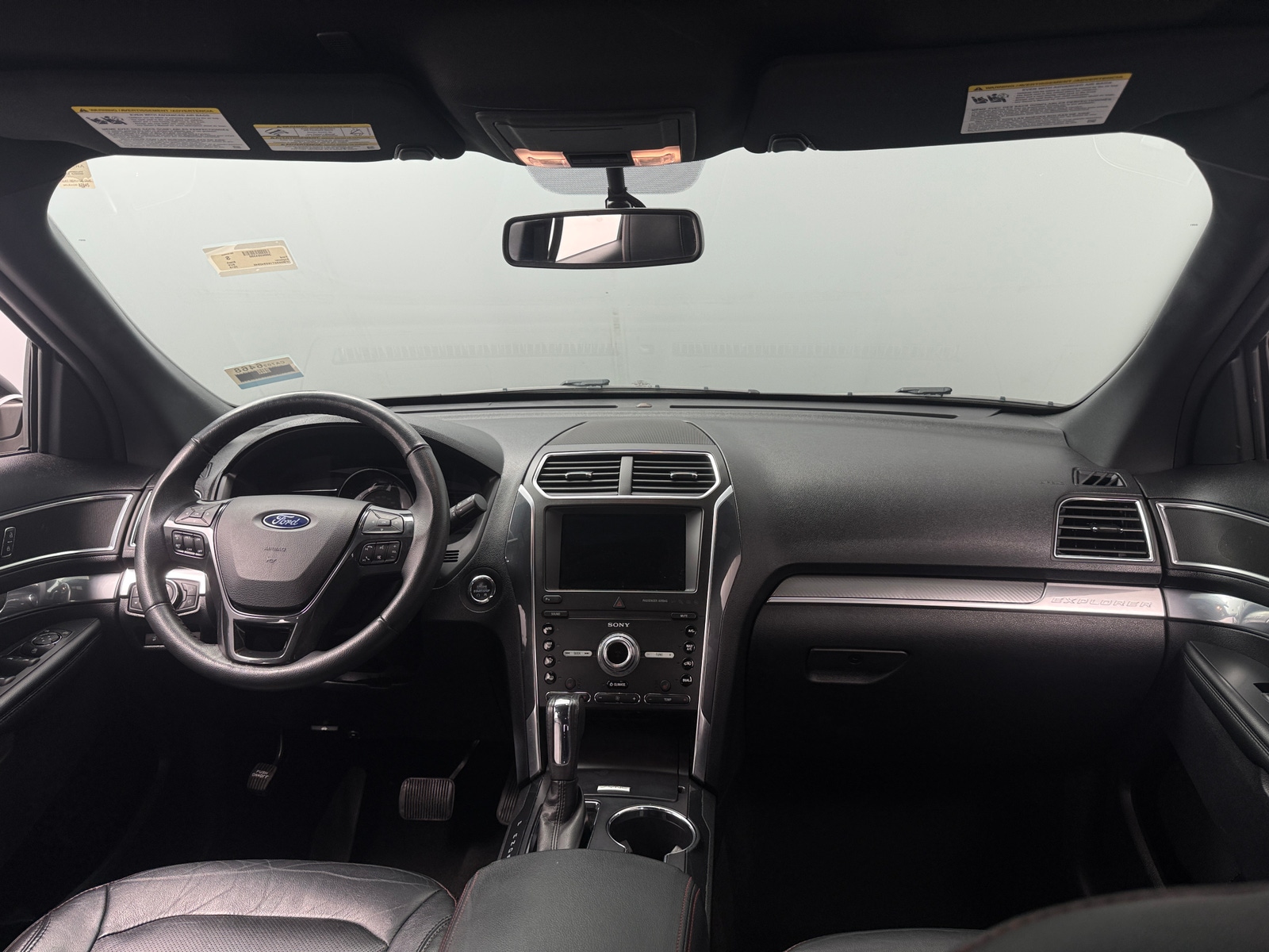 Thumbnail: 2019 Ford Explorer - 2