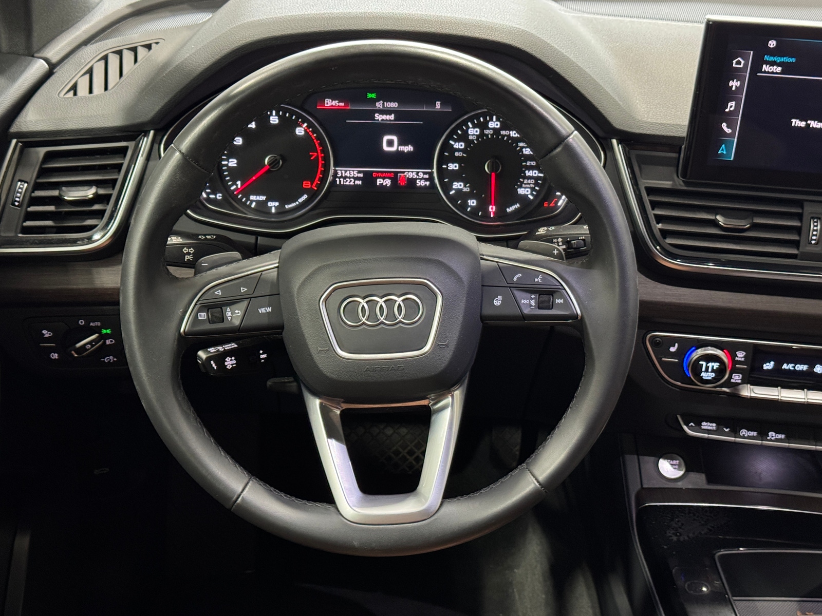 Thumbnail: 2023 Audi Q5 - 5