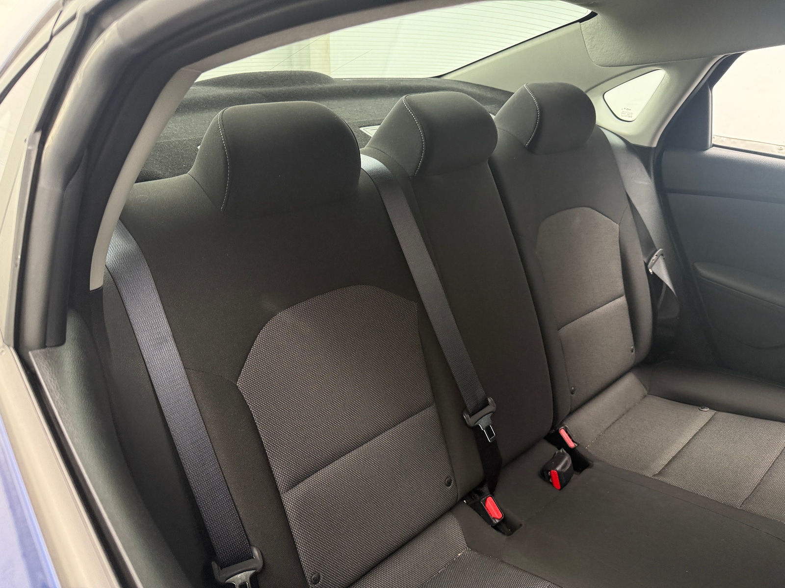Thumbnail: 2024 Kia Forte - 6
