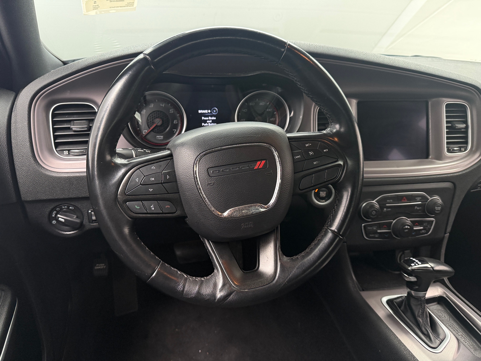 Thumbnail: 2023 Dodge Charger - 5