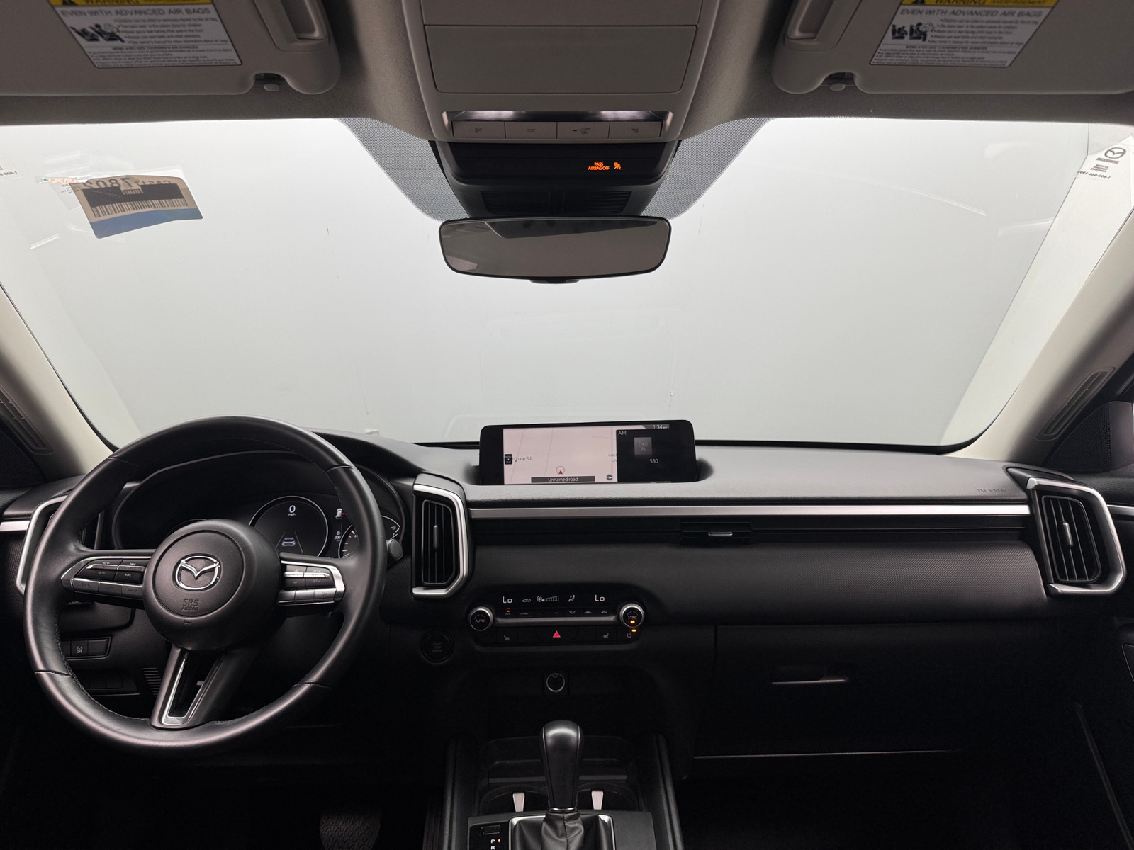 Thumbnail: 2025 Mazda CX-50 - 2