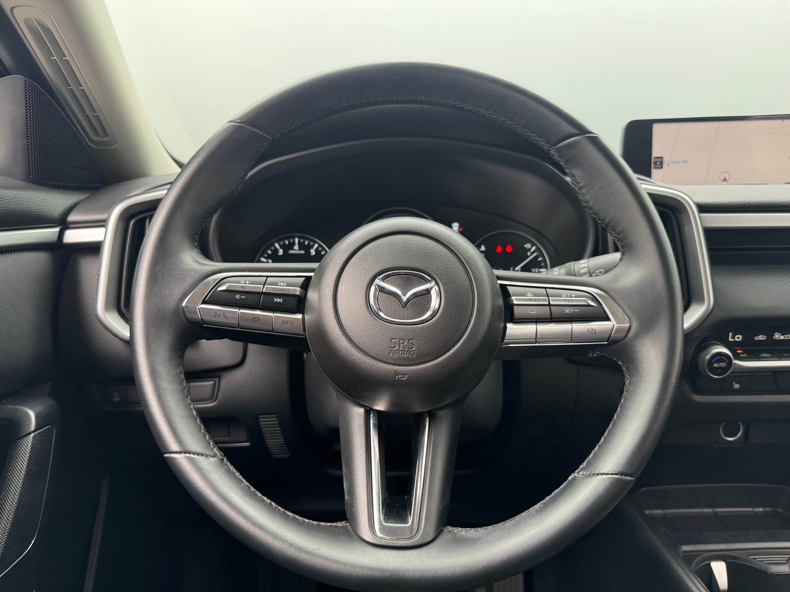 Thumbnail: 2025 Mazda CX-50 - 4