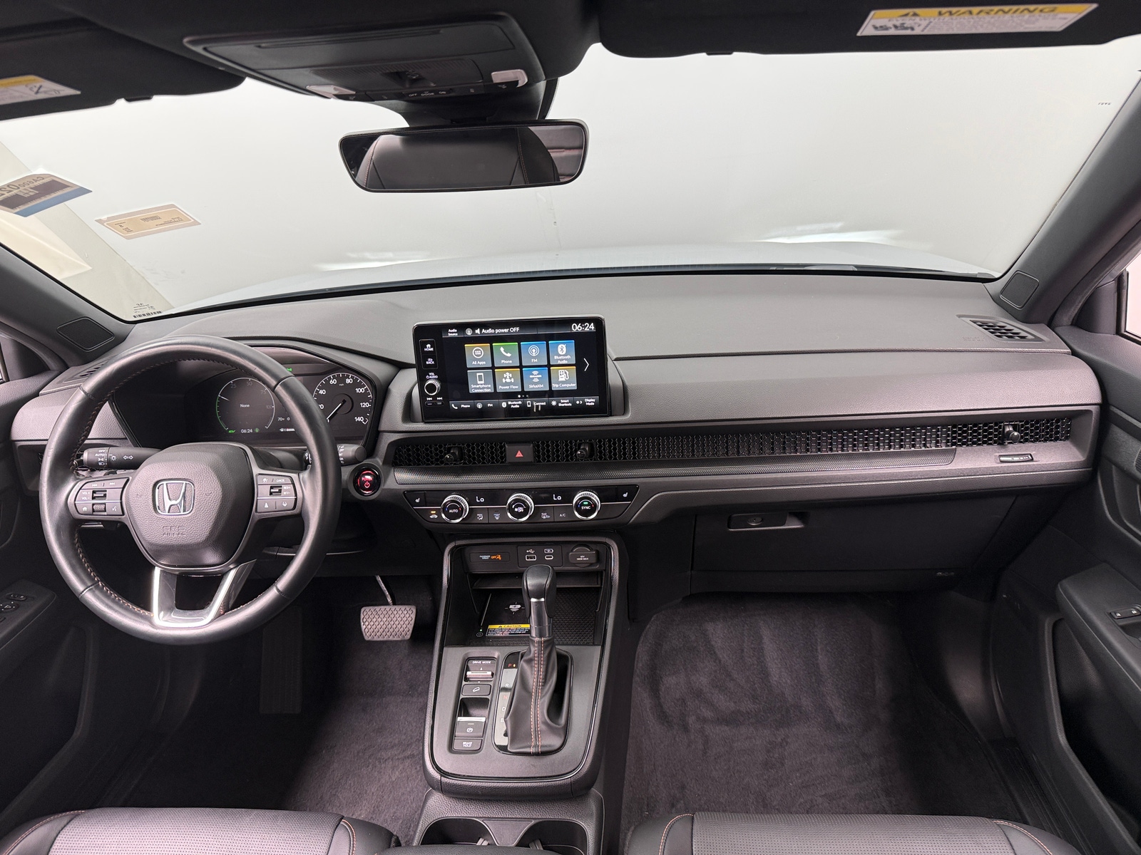 Thumbnail: 2025 Honda CR-V - 2