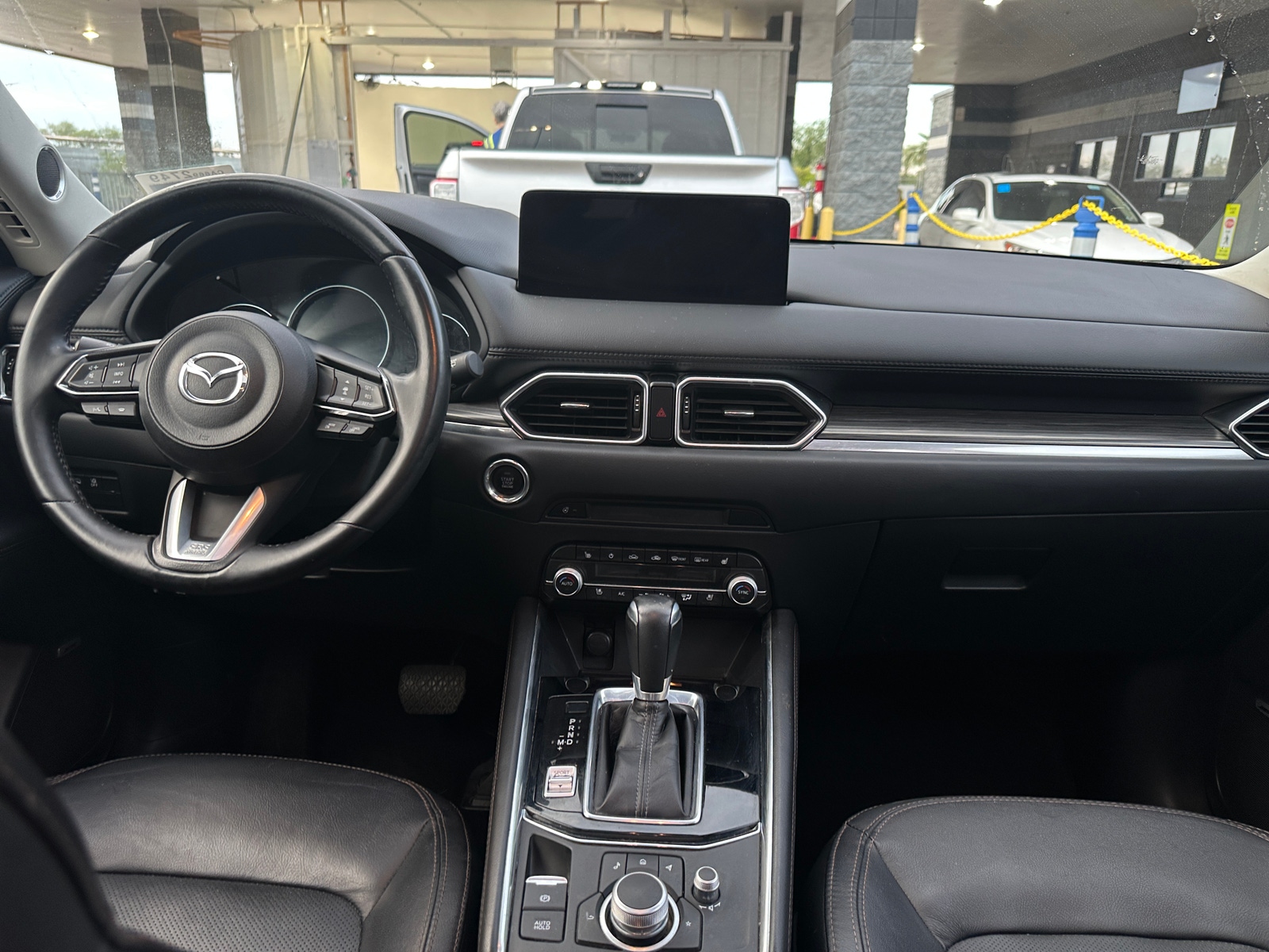 Thumbnail: 2021 Mazda CX-5 - 2