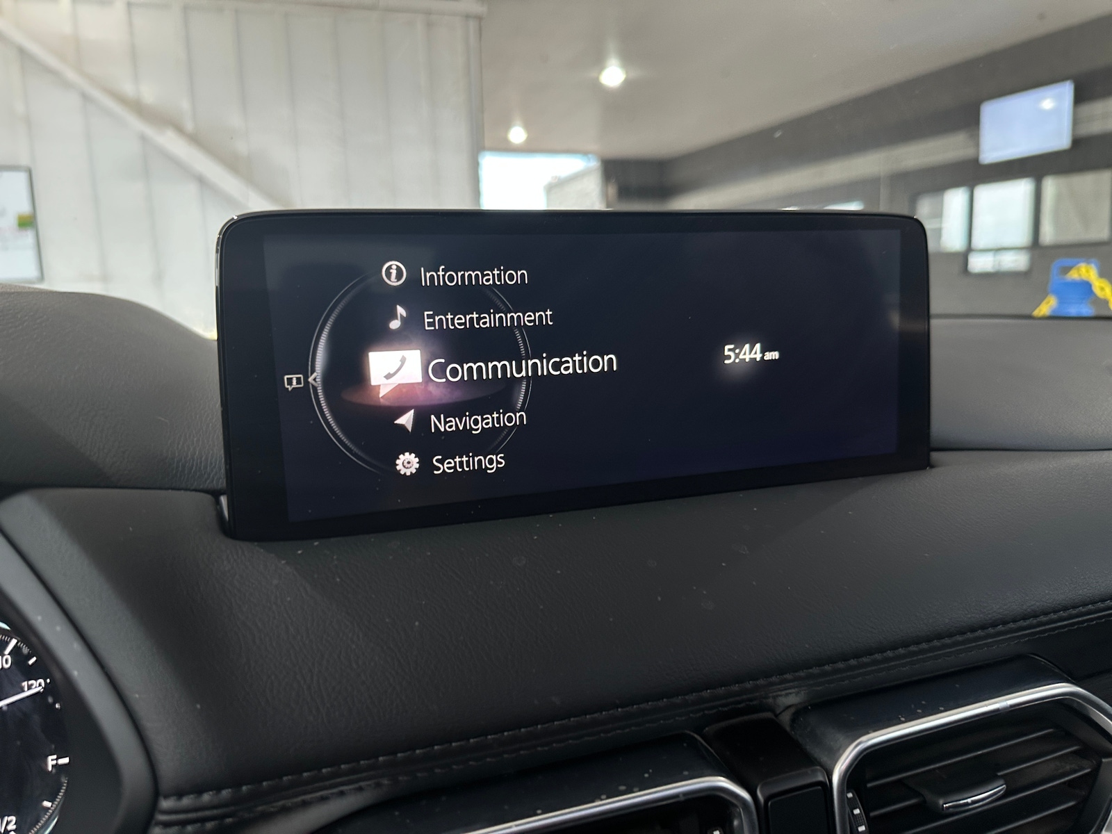 Thumbnail: 2021 Mazda CX-5 - 3