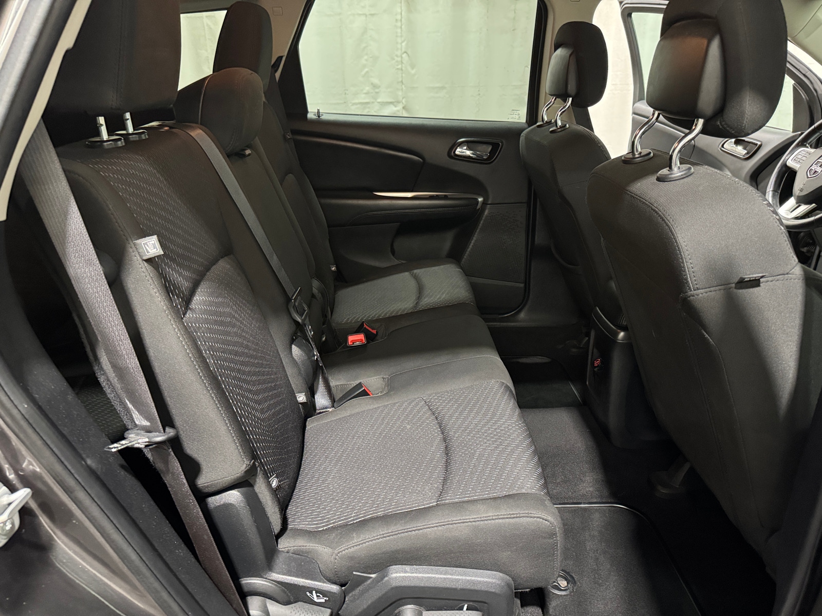 Thumbnail: 2018 Dodge Journey - 6
