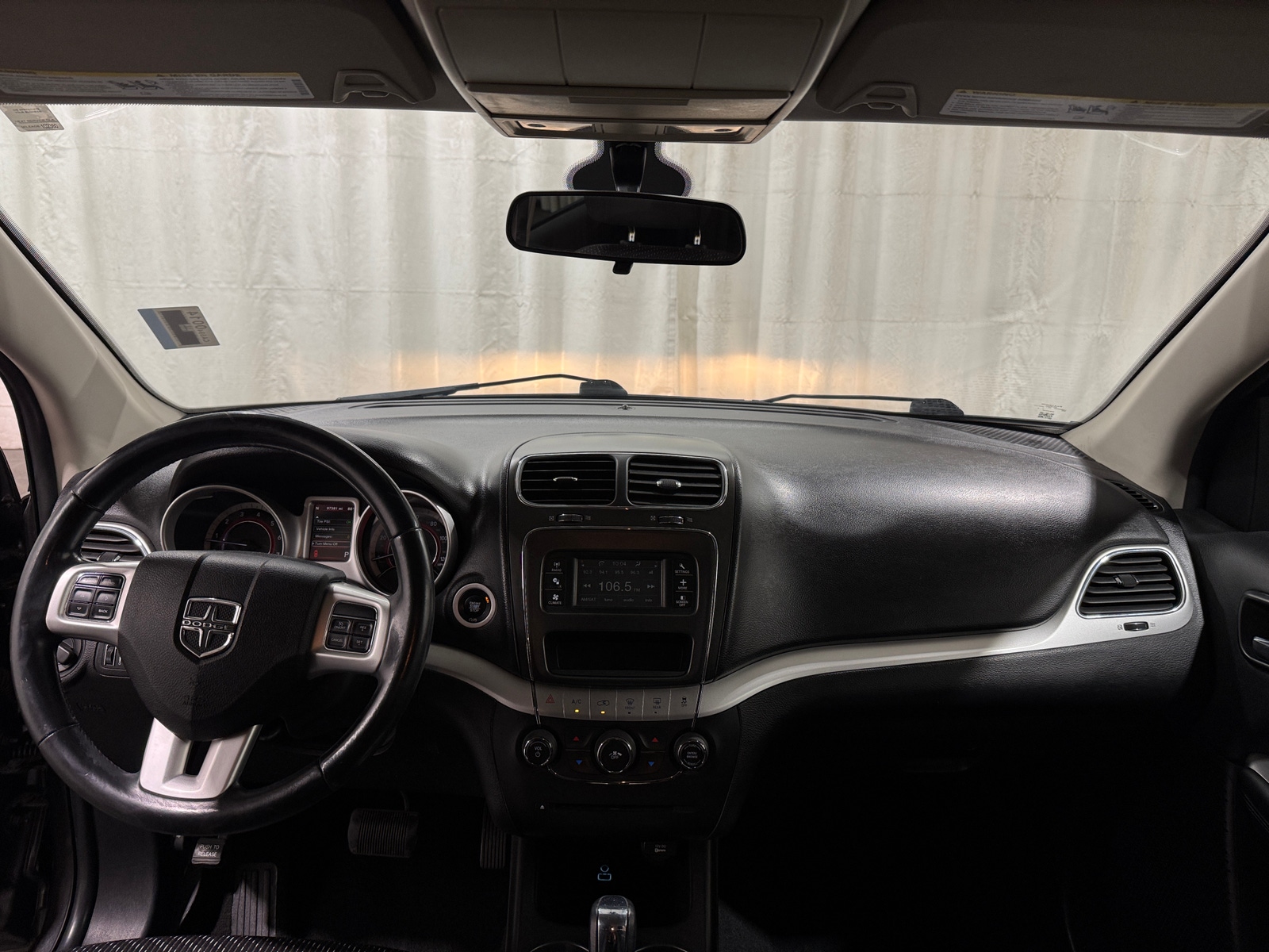 Thumbnail: 2018 Dodge Journey - 3