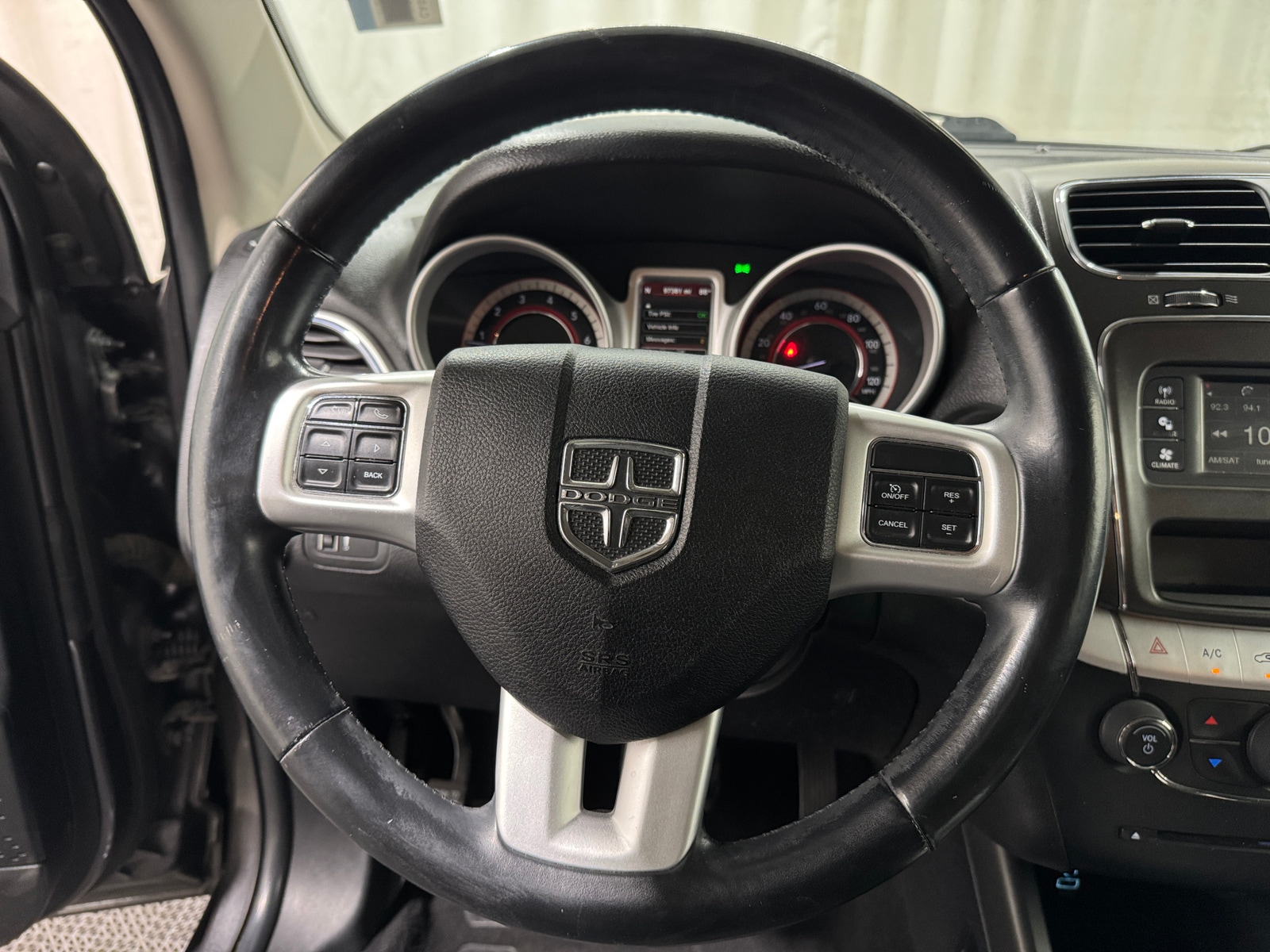 Thumbnail: 2018 Dodge Journey - 5