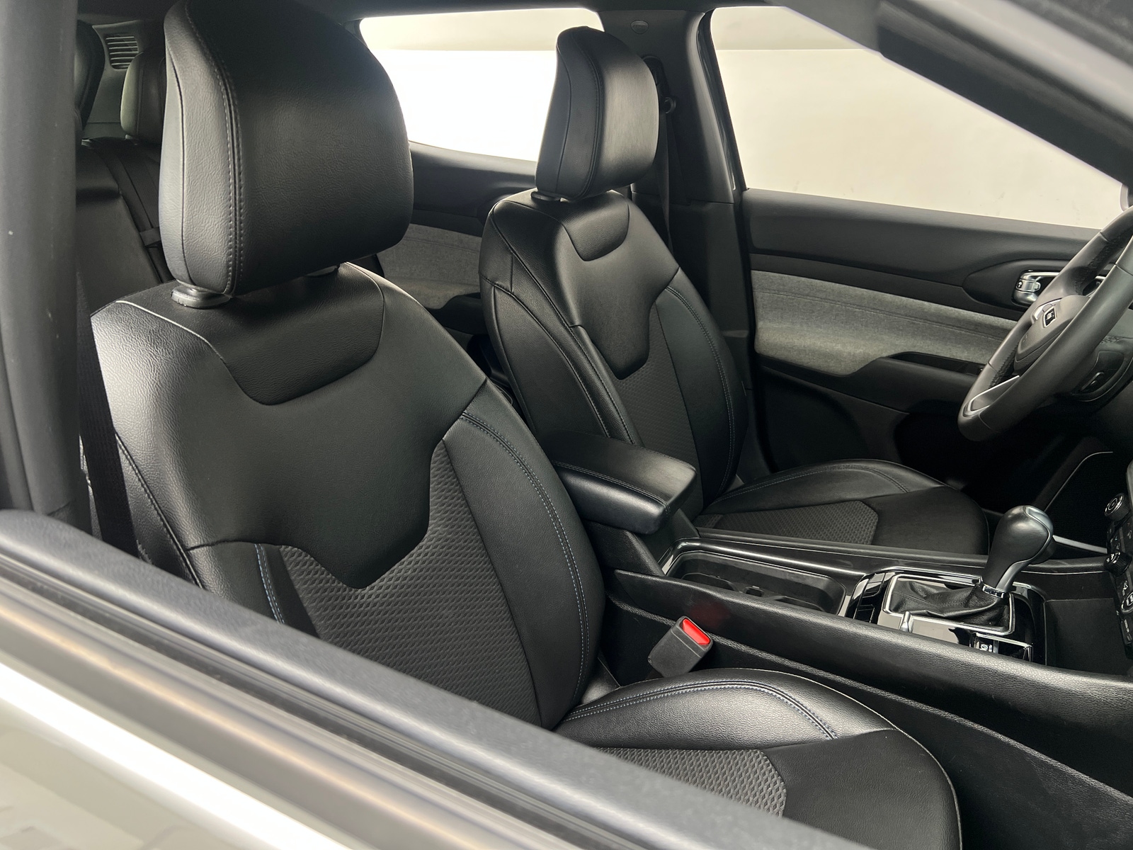 Thumbnail: 2024 Jeep Compass - 2