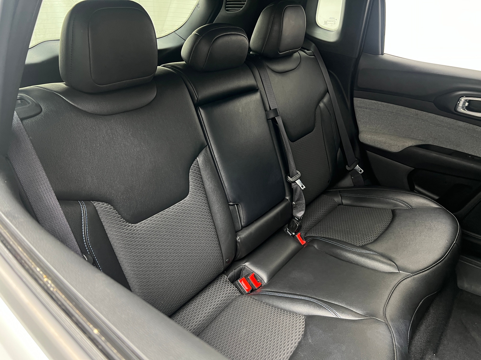 Thumbnail: 2024 Jeep Compass - 6