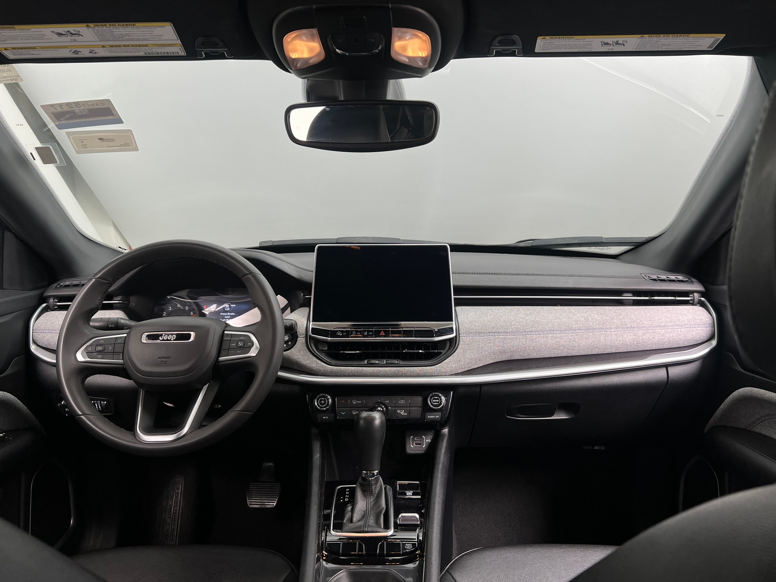 Thumbnail: 2024 Jeep Compass - 3