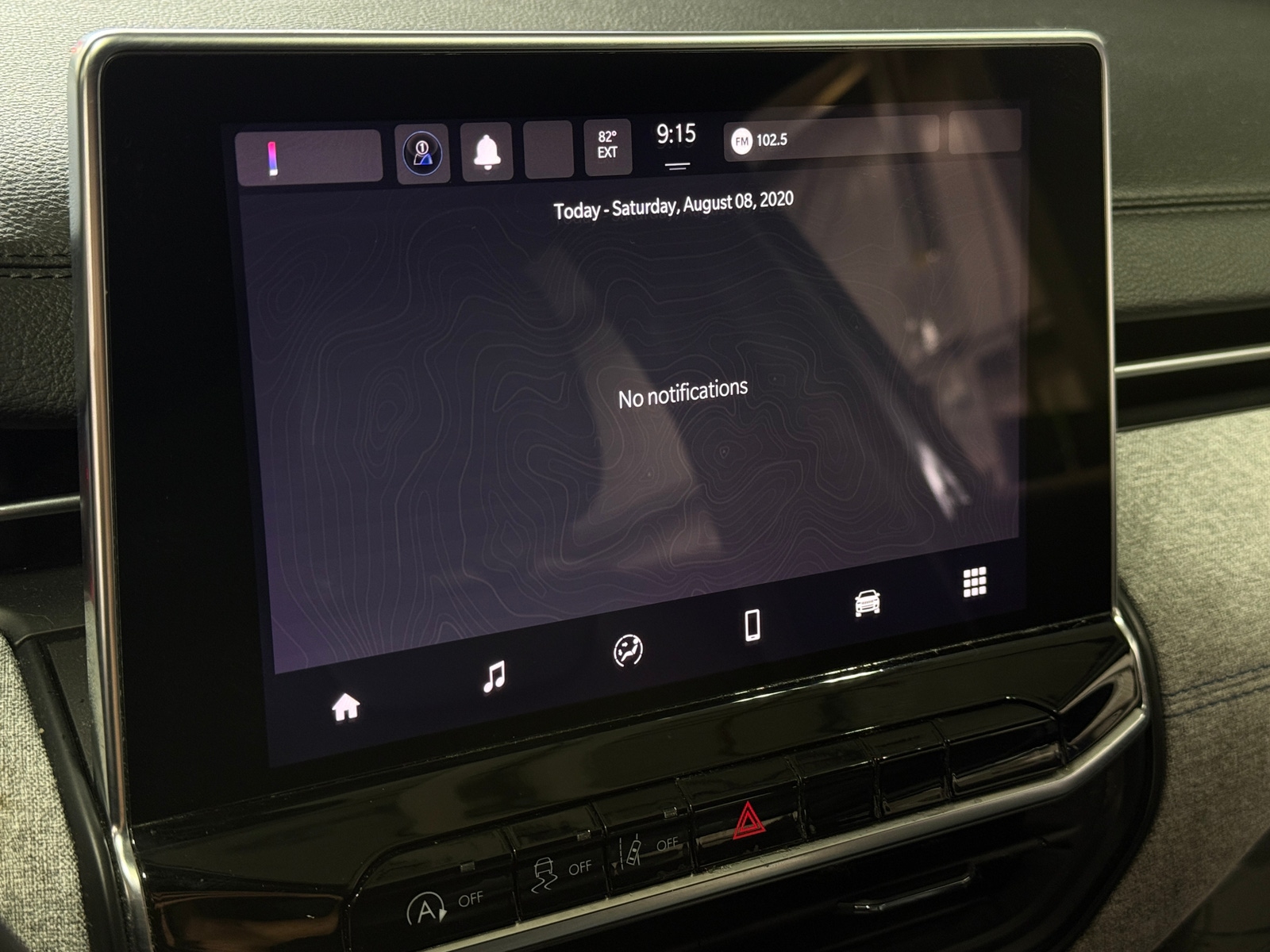 Thumbnail: 2024 Jeep Compass - 4