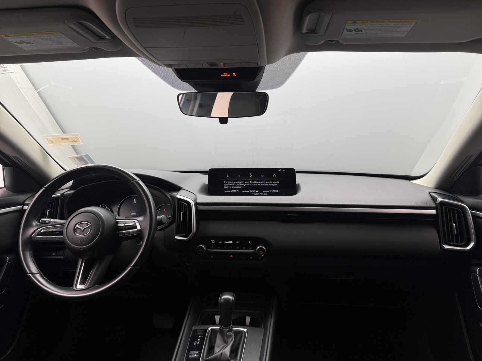 Thumbnail: 2023 Mazda CX-50 - 2