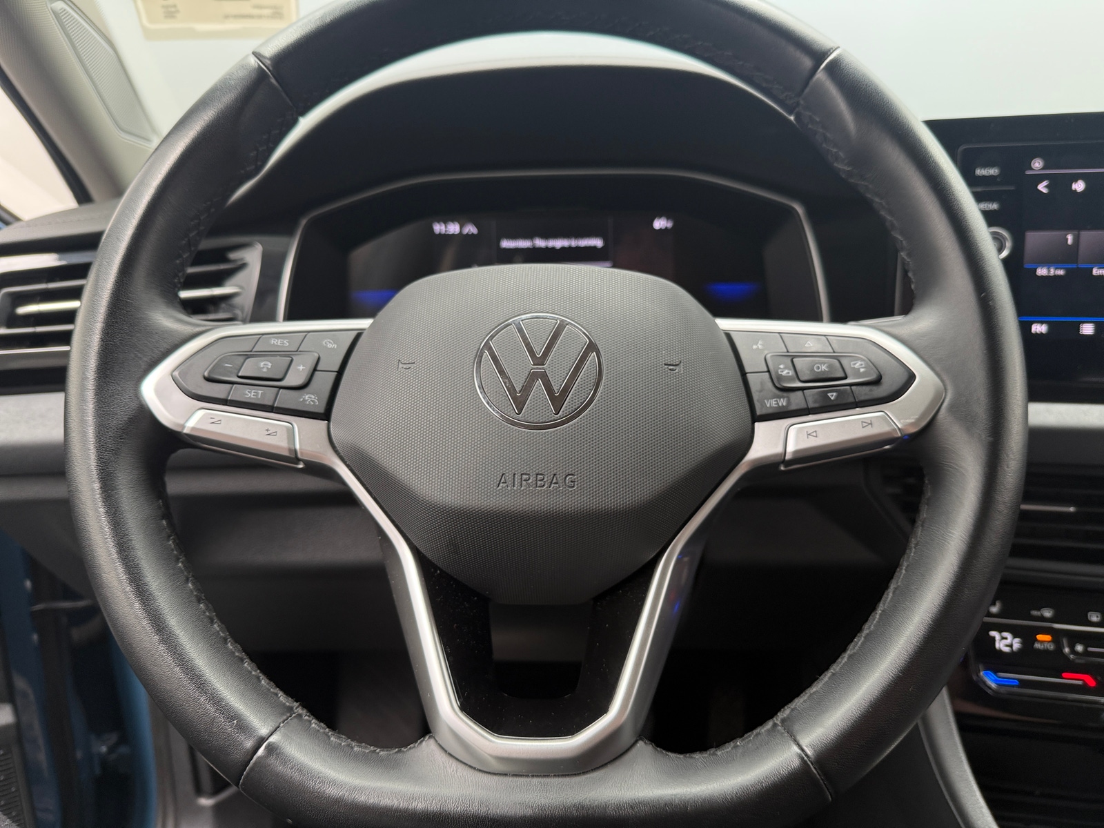 Thumbnail: 2025 Volkswagen Jetta - 5