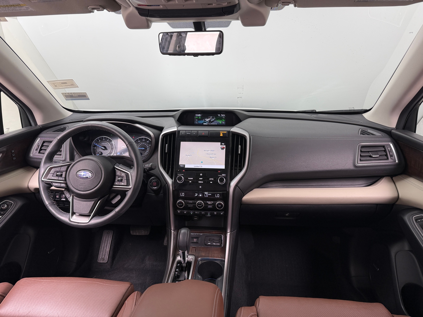 Thumbnail: 2020 Subaru Ascent - 2