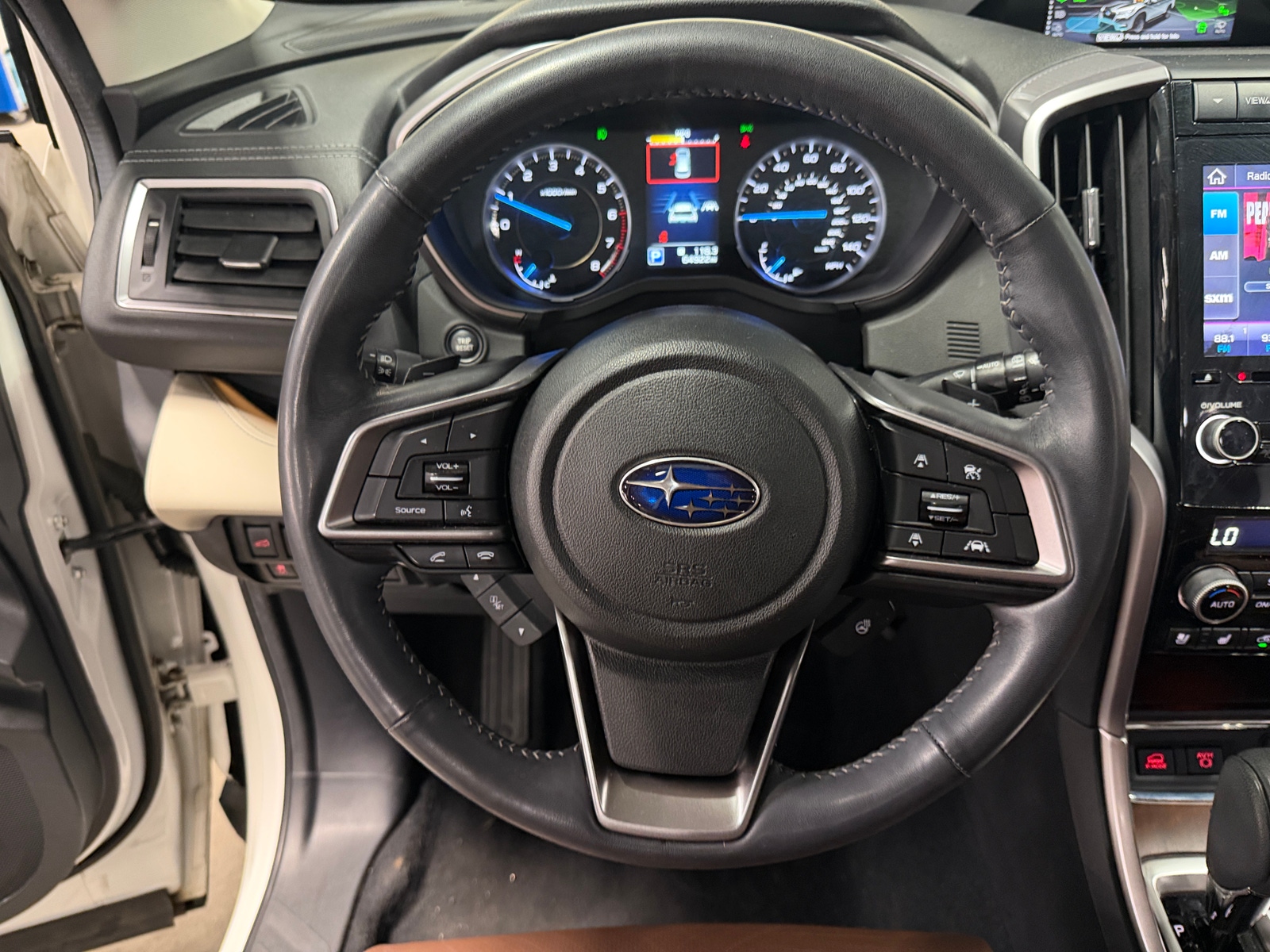 Thumbnail: 2020 Subaru Ascent - 4