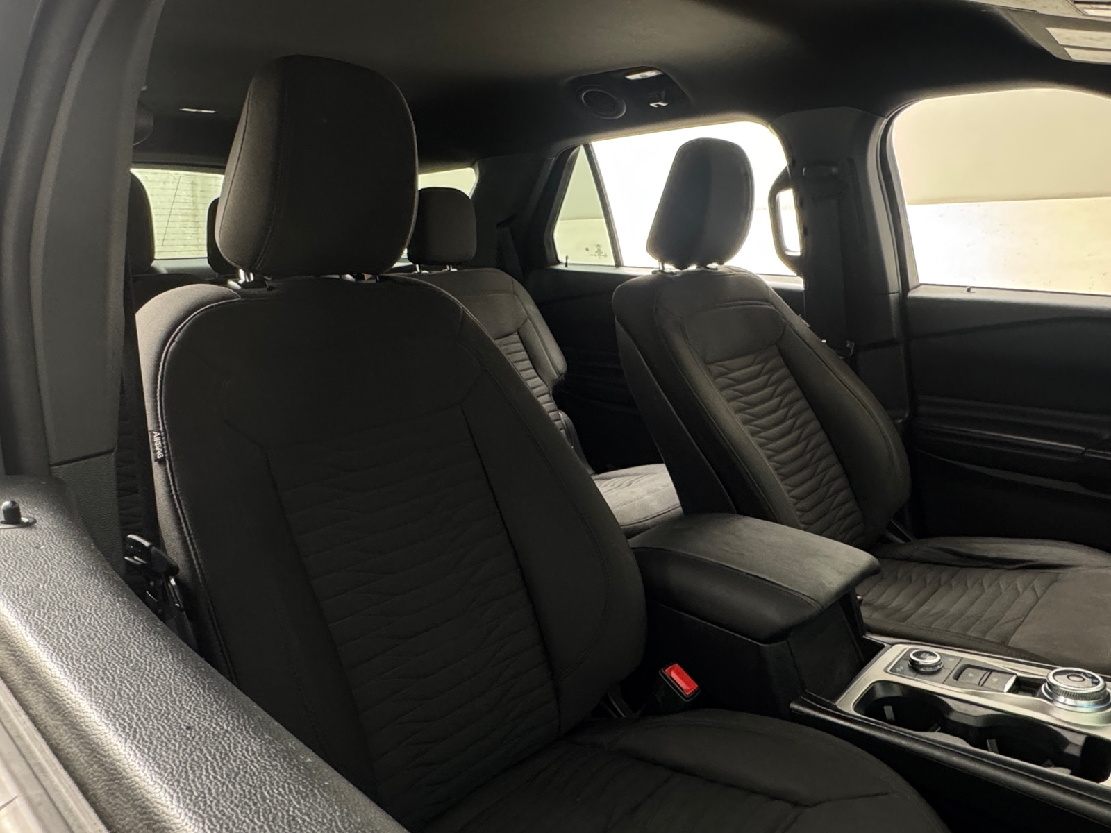 Thumbnail: 2020 Ford Explorer - 2