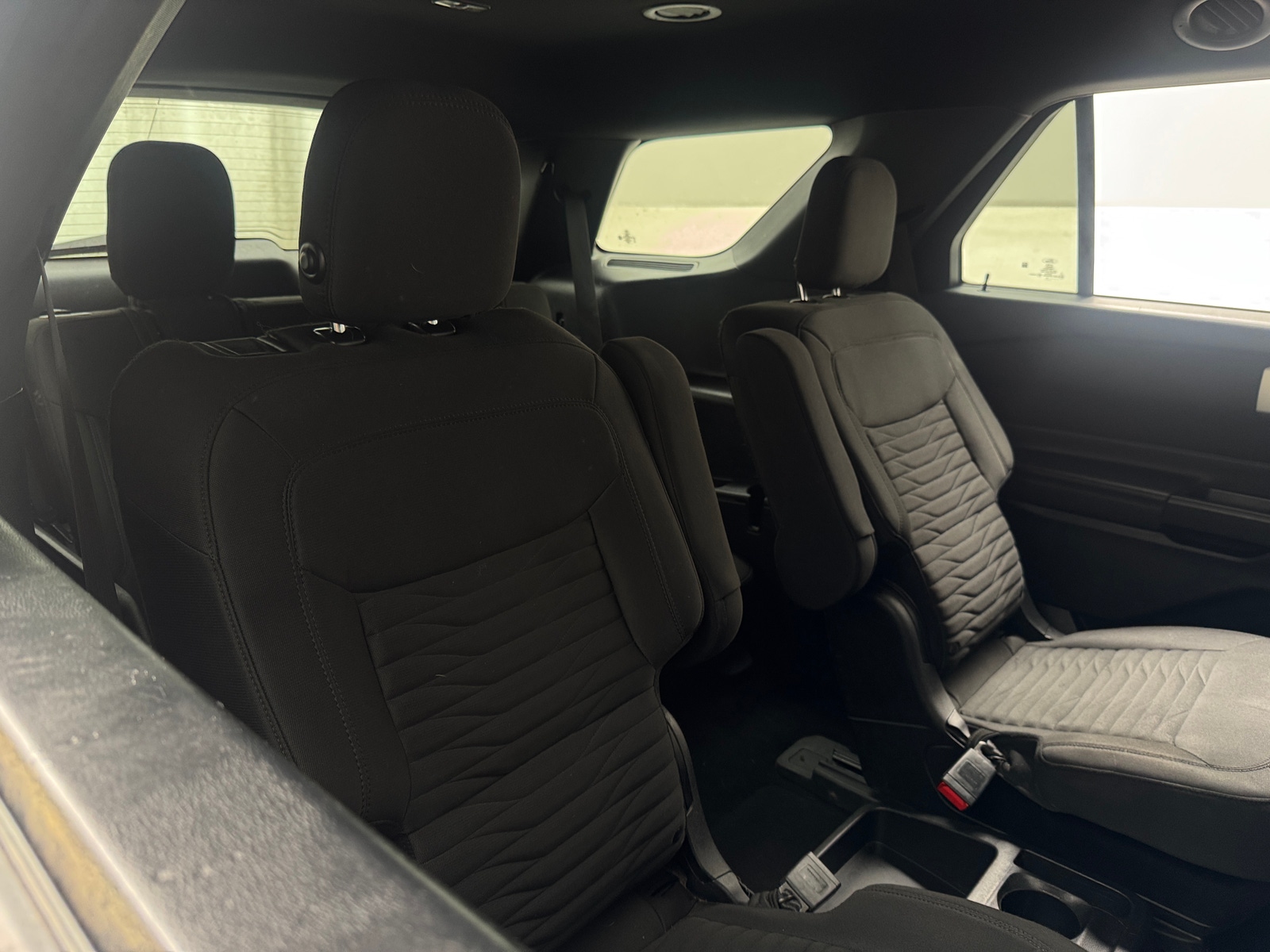 Thumbnail: 2020 Ford Explorer - 6