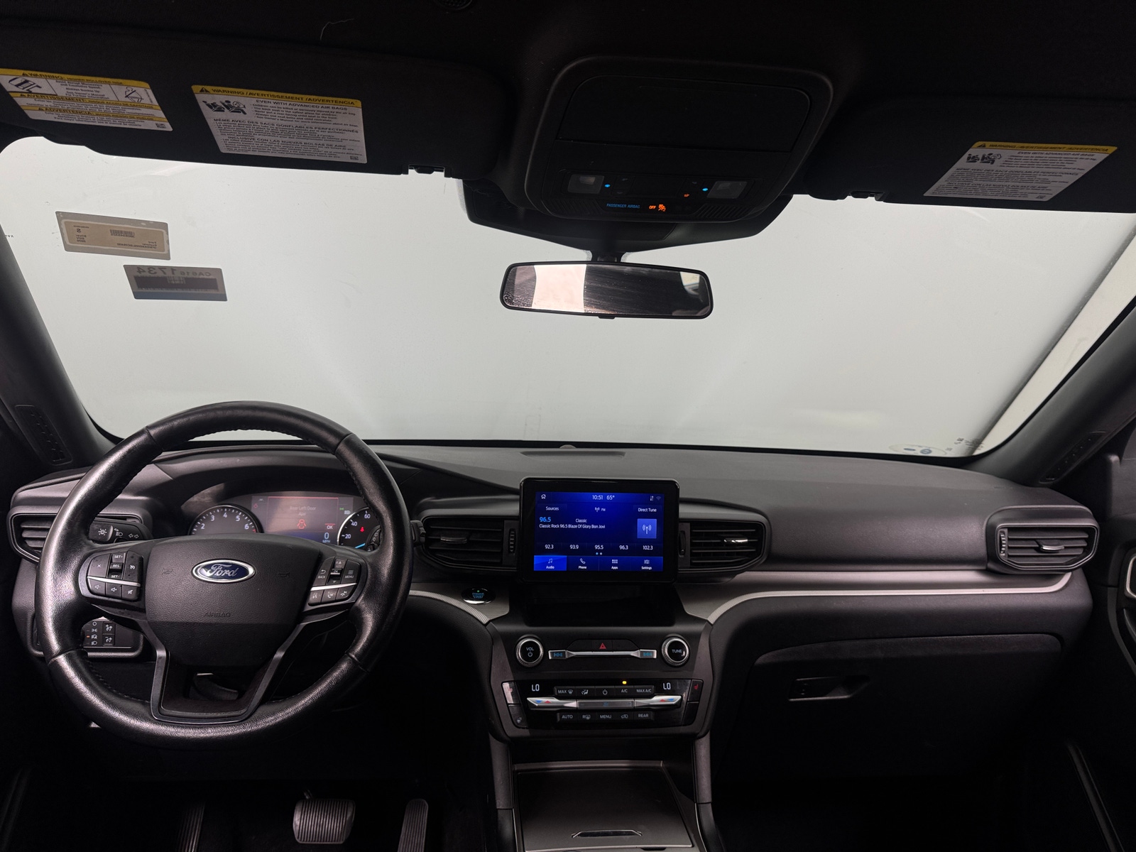 Thumbnail: 2020 Ford Explorer - 3