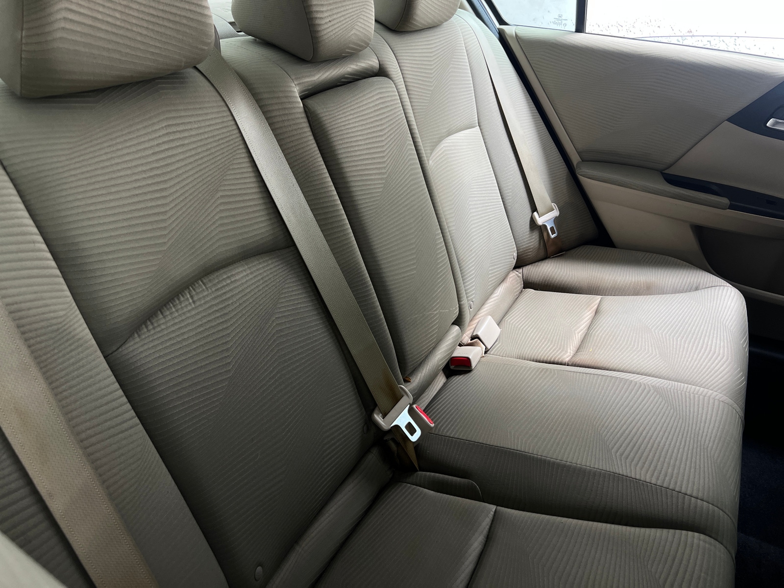 Thumbnail: 2015 Honda Accord - 6
