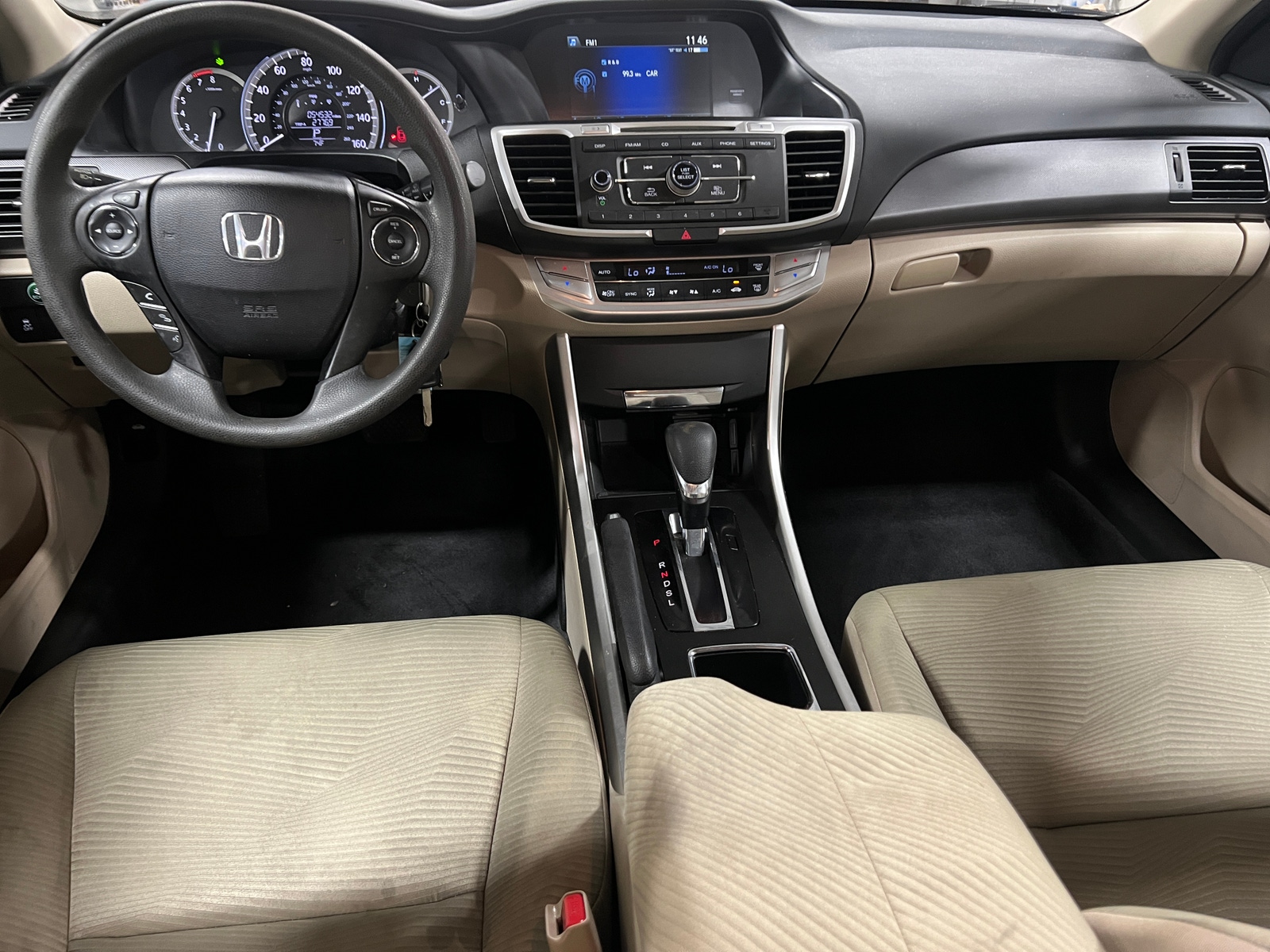 Thumbnail: 2015 Honda Accord - 3
