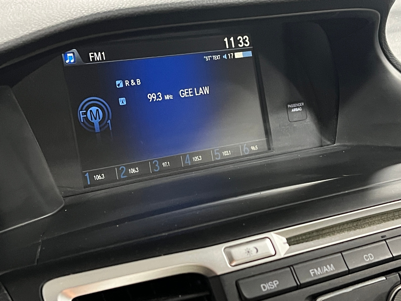 Thumbnail: 2015 Honda Accord - 4