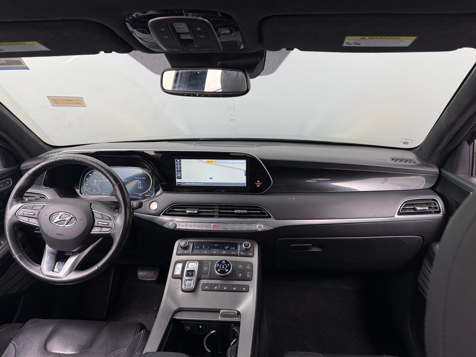 Thumbnail: 2020 Hyundai Palisade - 2