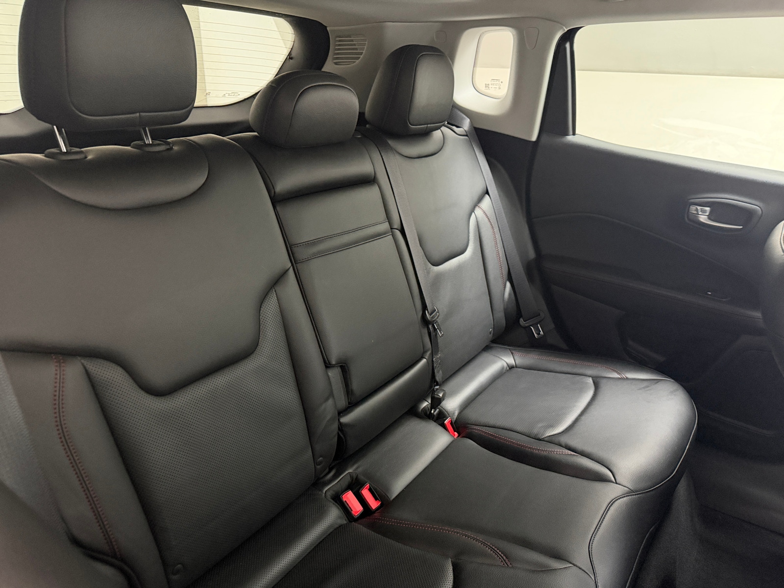 Thumbnail: 2018 Jeep Compass - 5