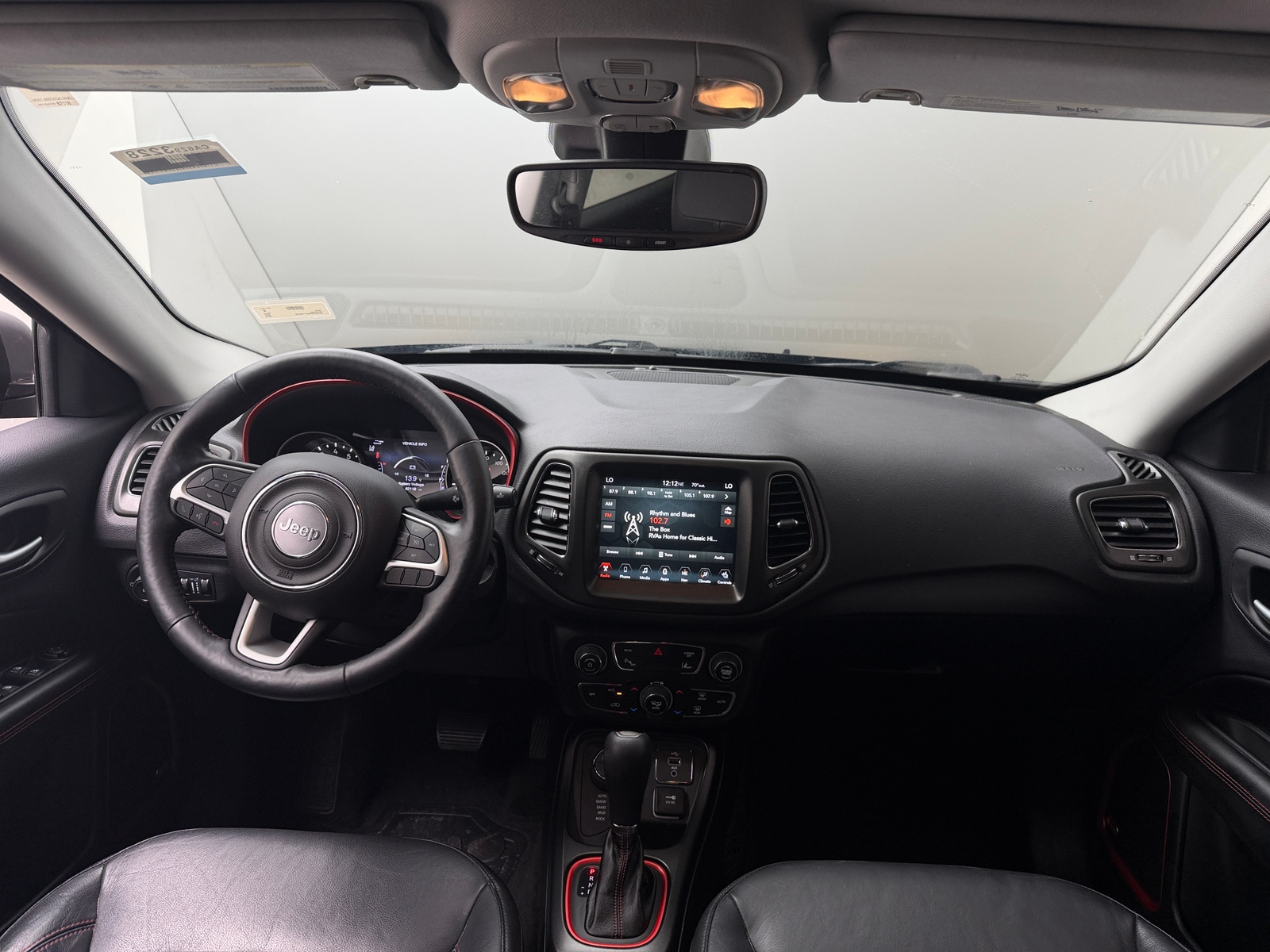 Thumbnail: 2018 Jeep Compass - 2
