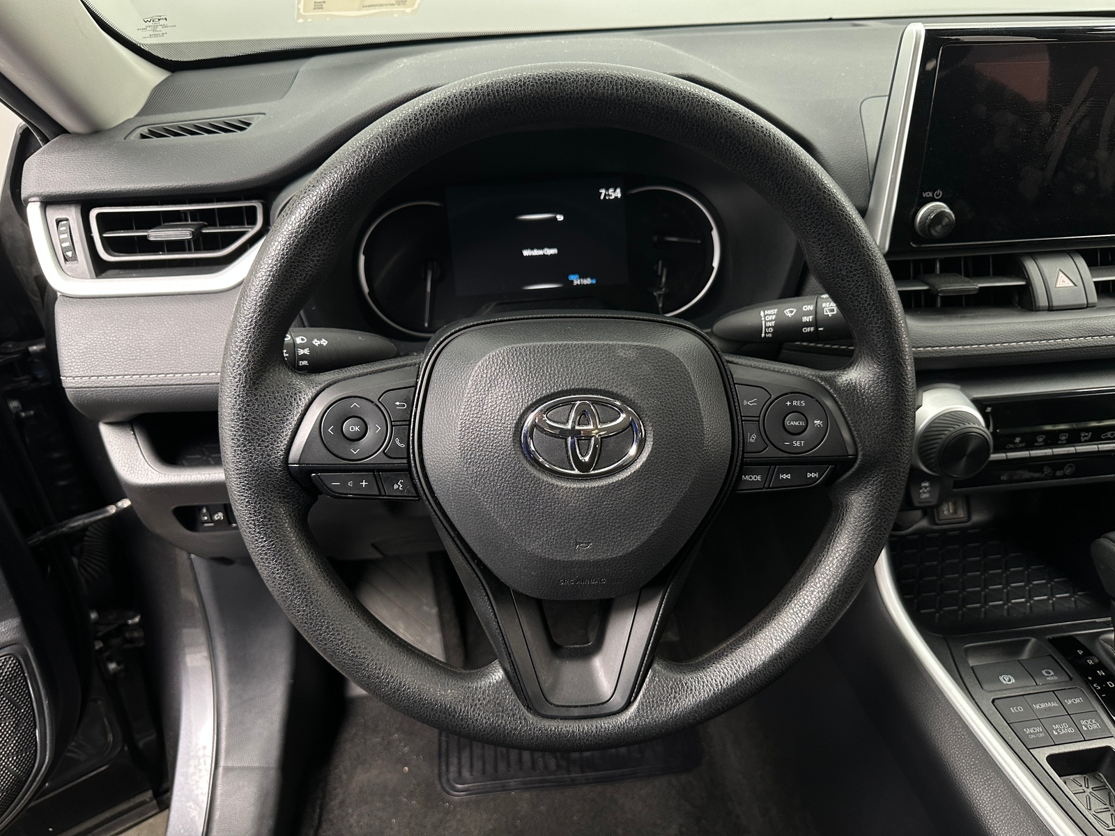 Thumbnail: 2025 Toyota RAV4 - 5