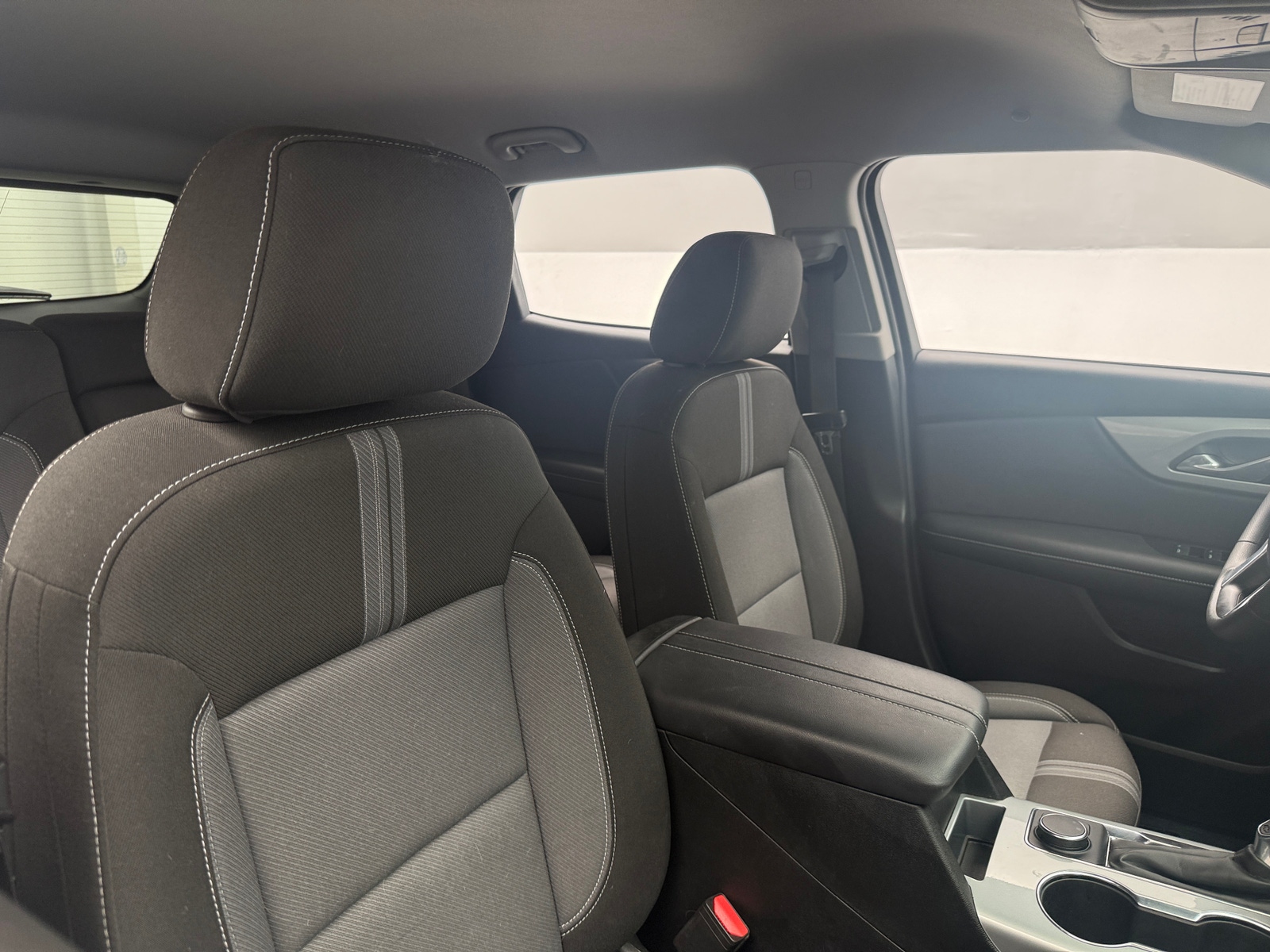 Thumbnail: 2023 Chevrolet Blazer - 2
