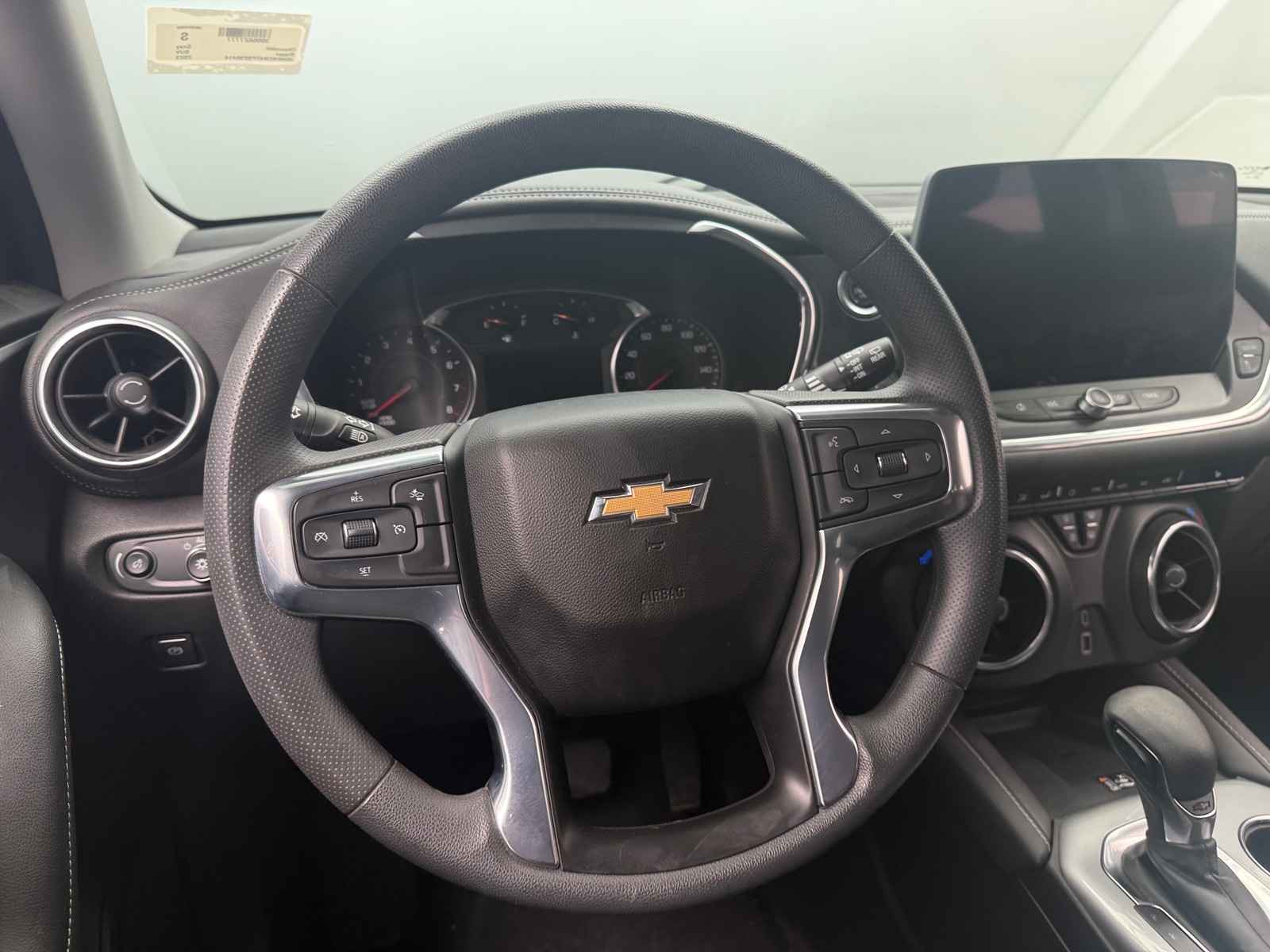 Thumbnail: 2023 Chevrolet Blazer - 5