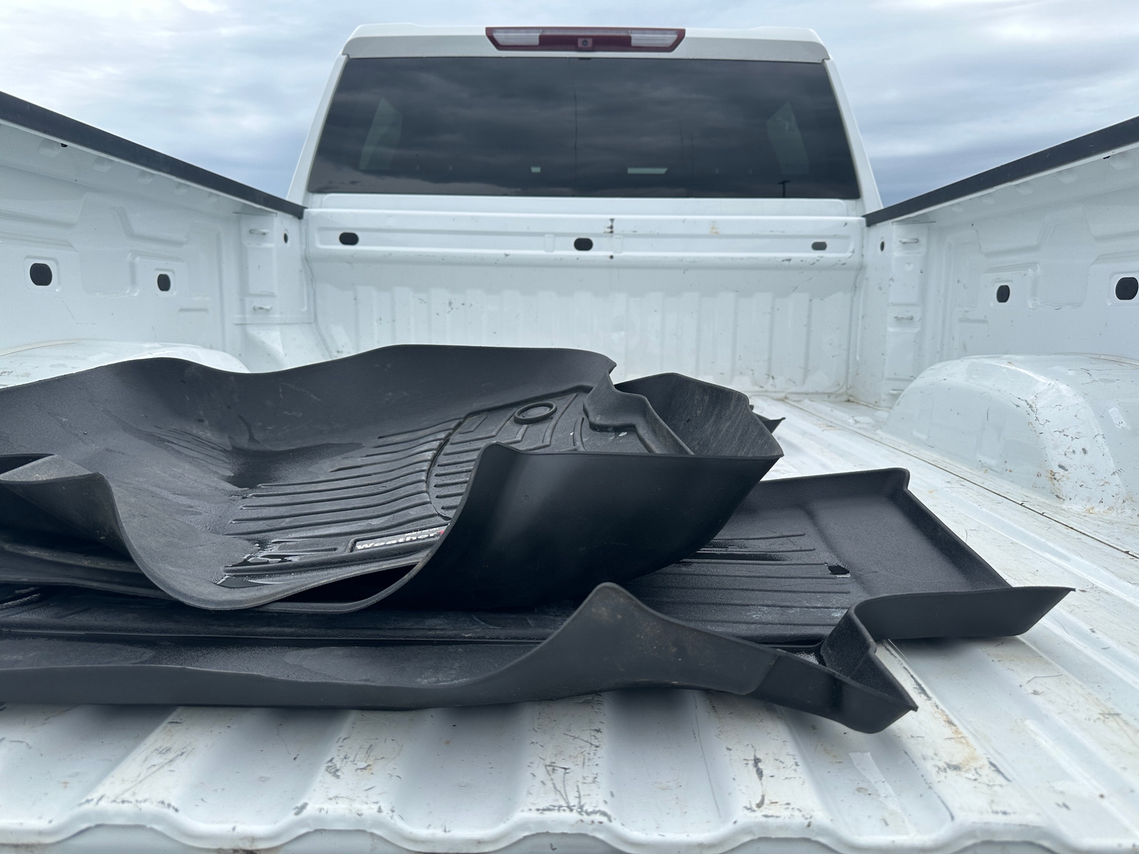 Thumbnail: 2022 Chevrolet Silverado 2500 - 7