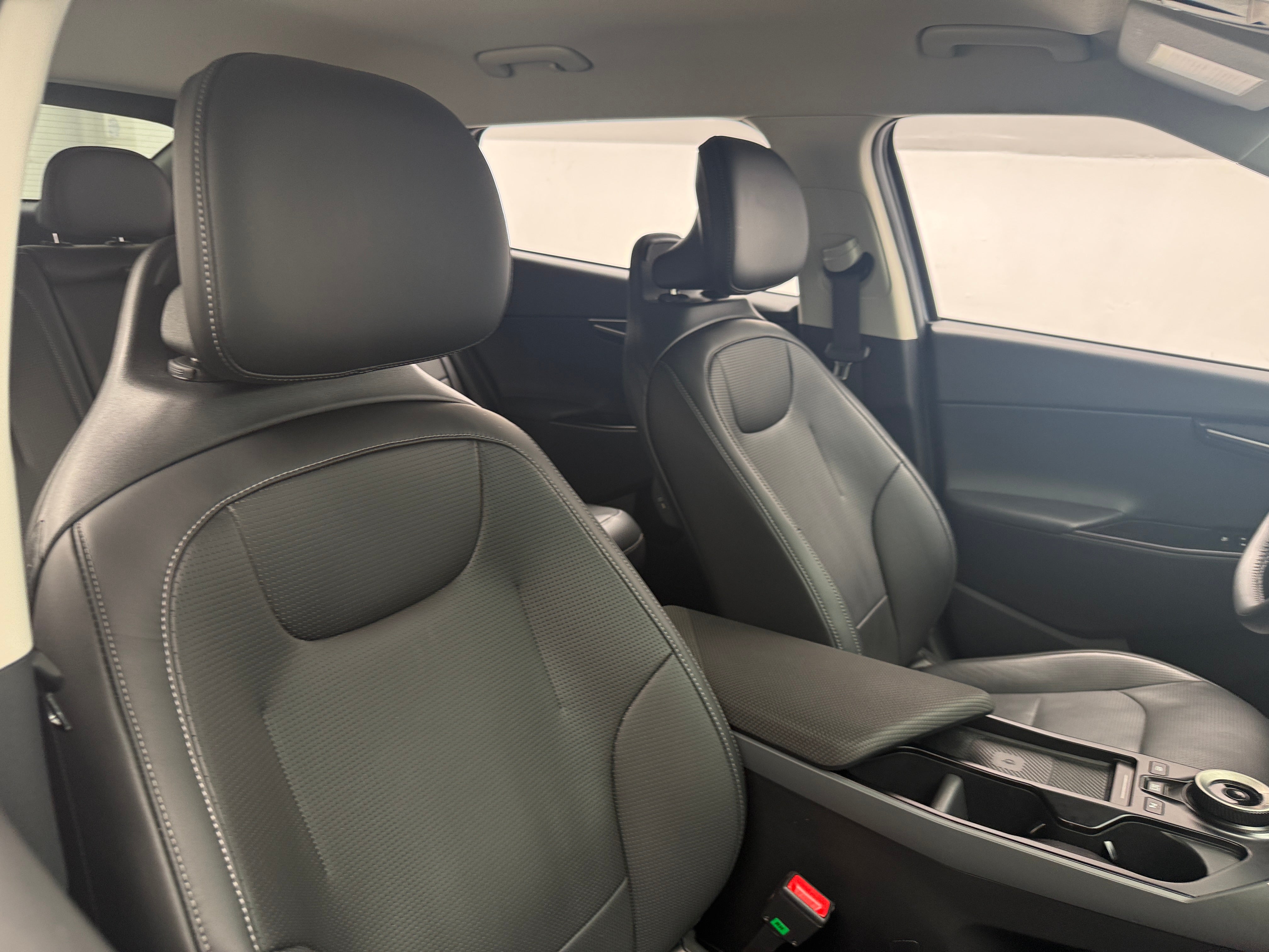 2025 Kia EV6