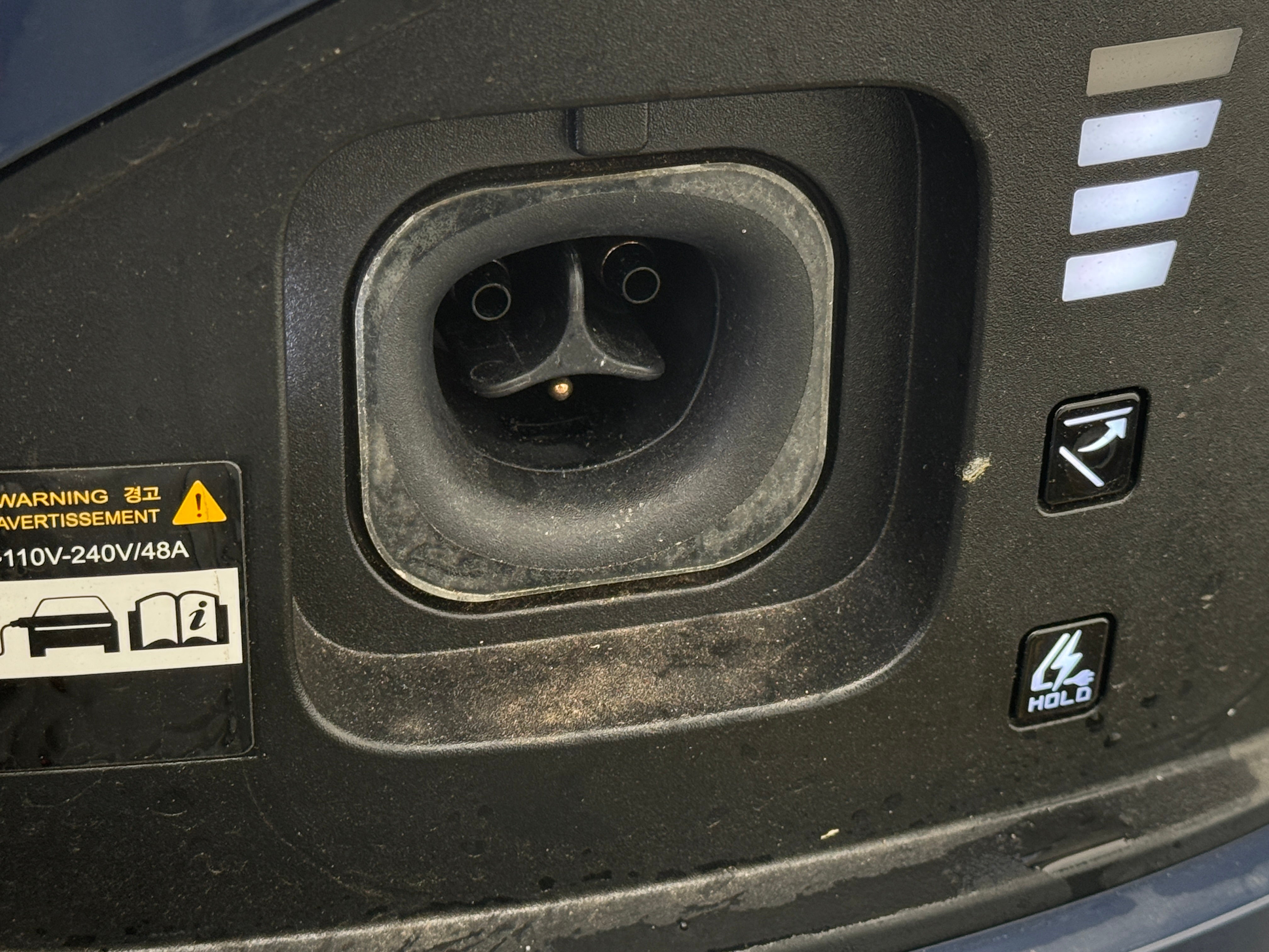 Used 2025 Kia EV6 Wind with VIN 5XYC34JA8SG003549 for sale in Auburn, WA