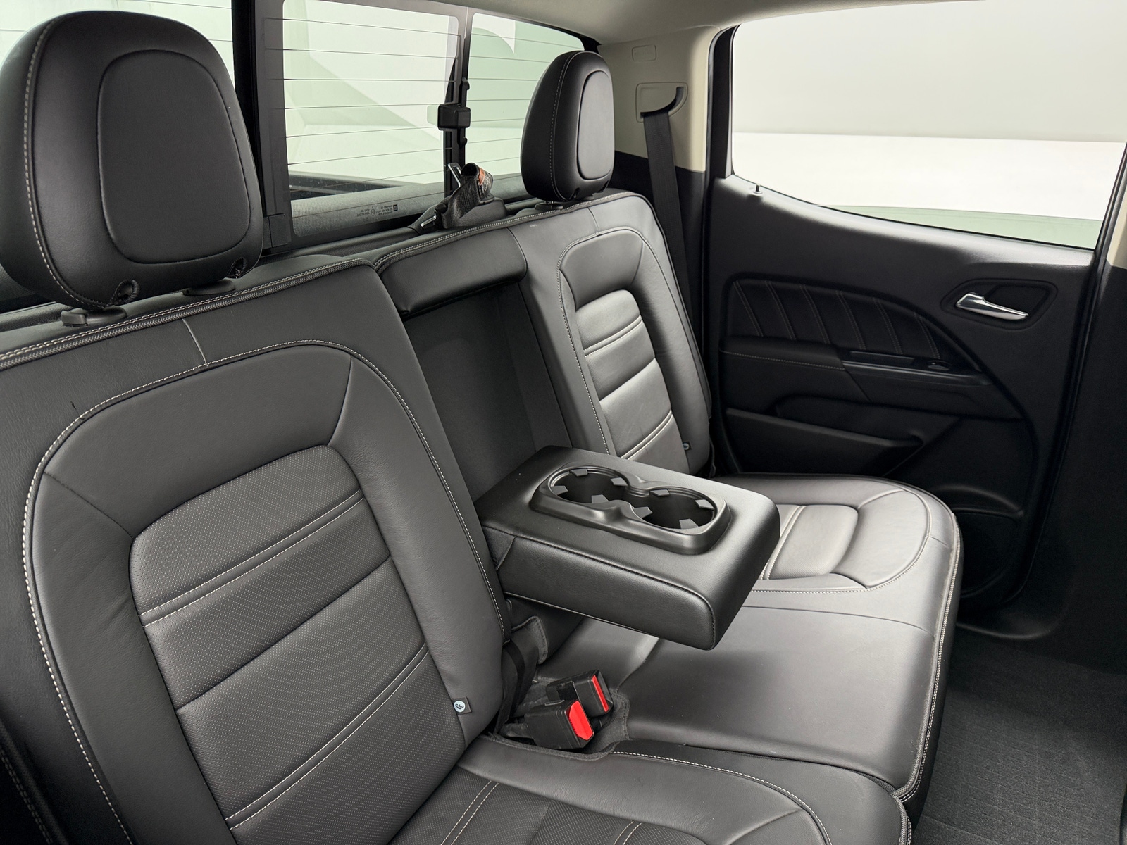 Thumbnail: 2021 GMC Canyon - 5