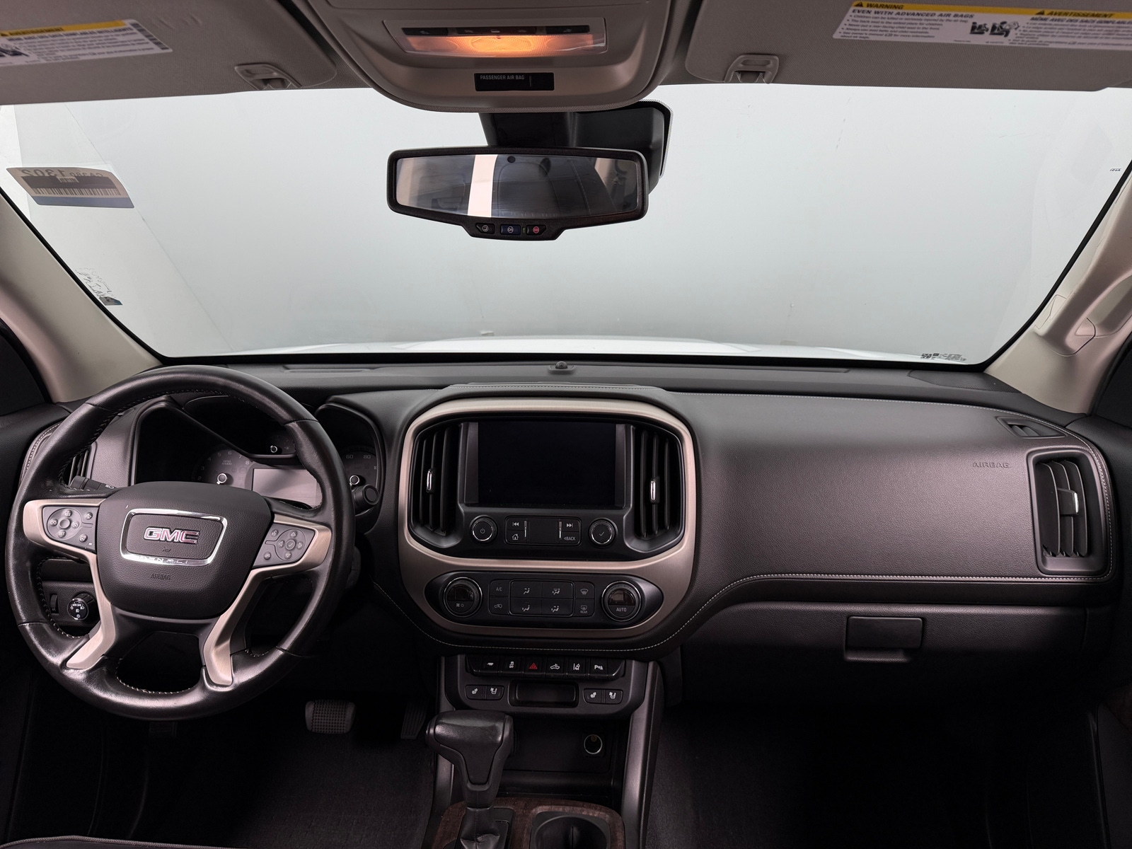 Thumbnail: 2021 GMC Canyon - 2