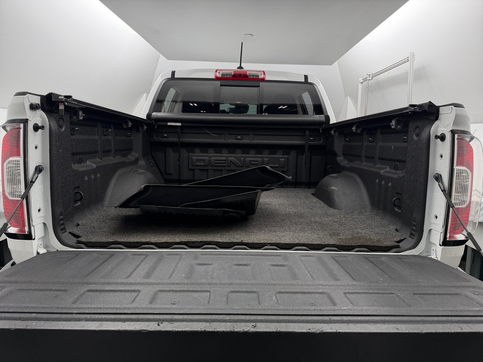 Thumbnail: 2021 GMC Canyon - 6
