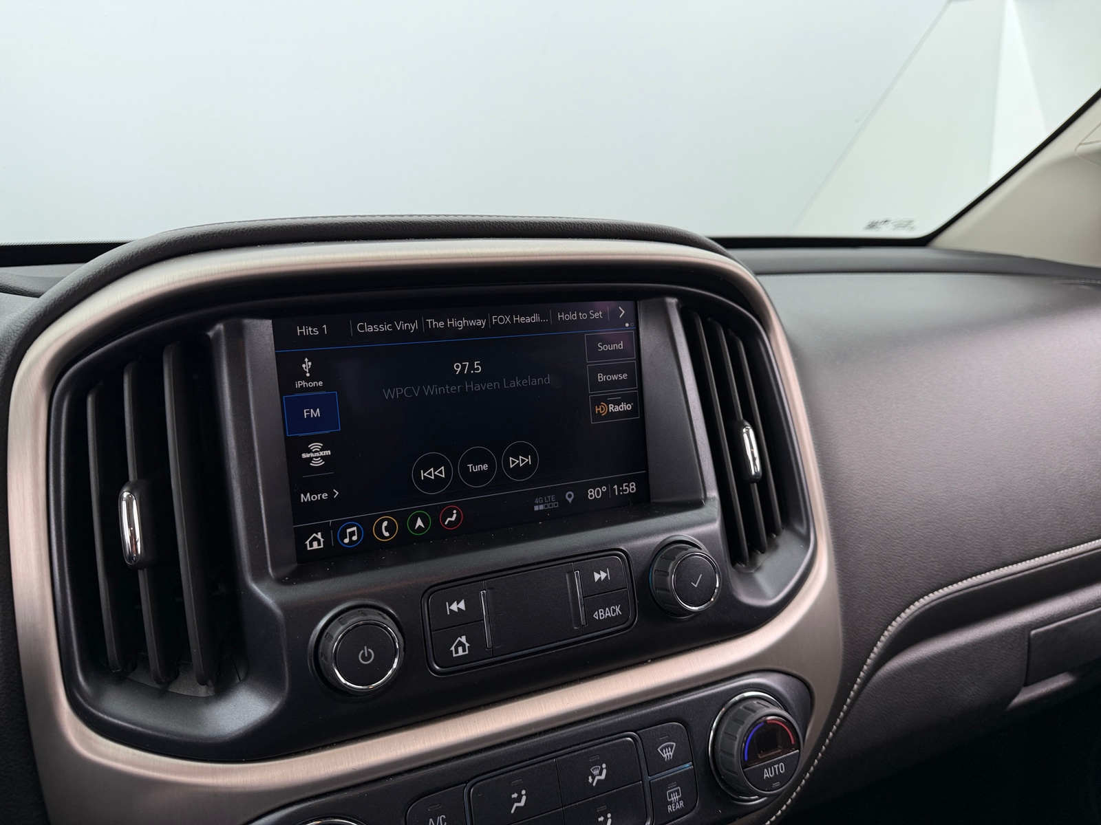 Thumbnail: 2021 GMC Canyon - 3