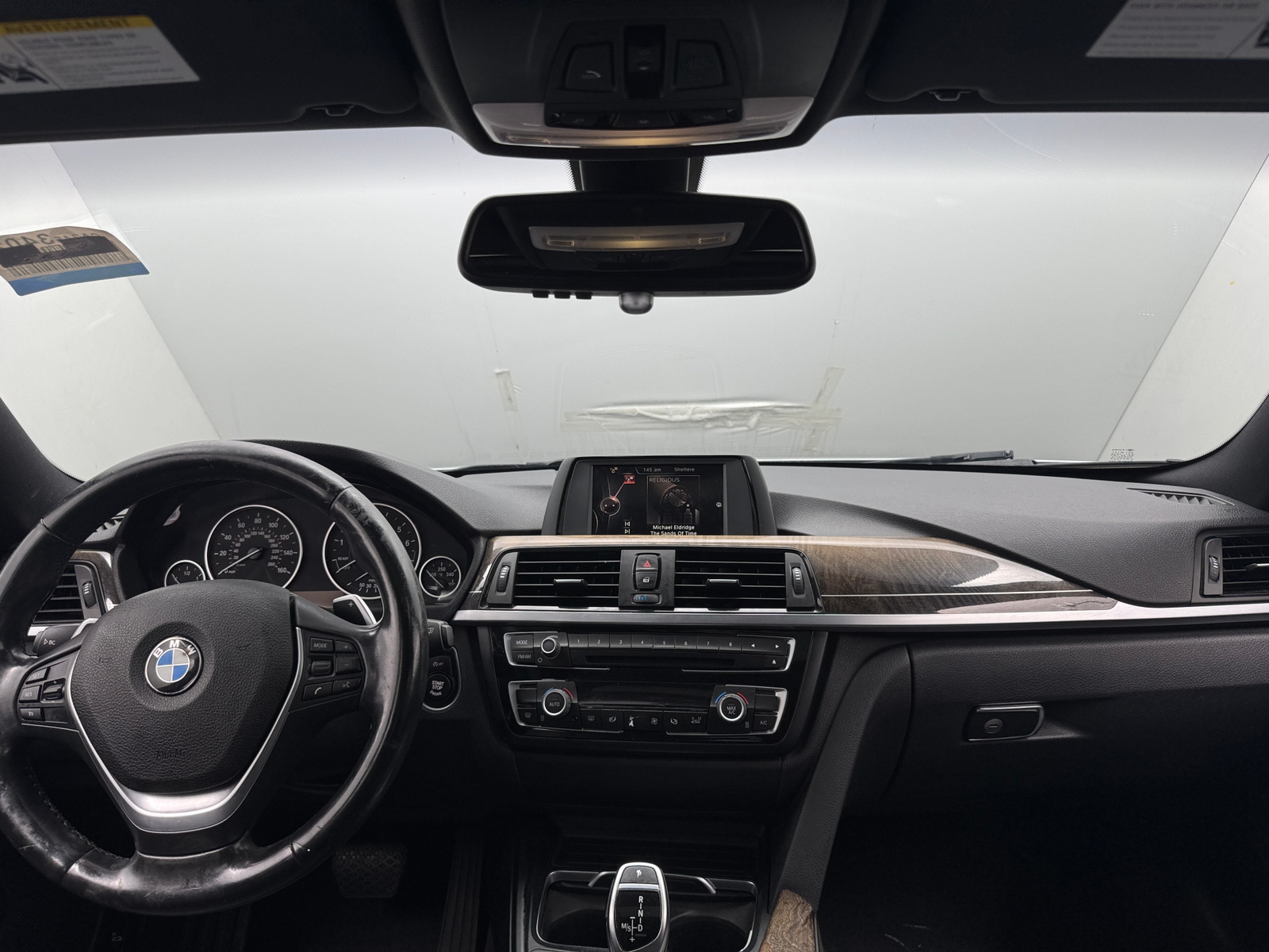 Thumbnail: 2017 BMW 4 Series - 2