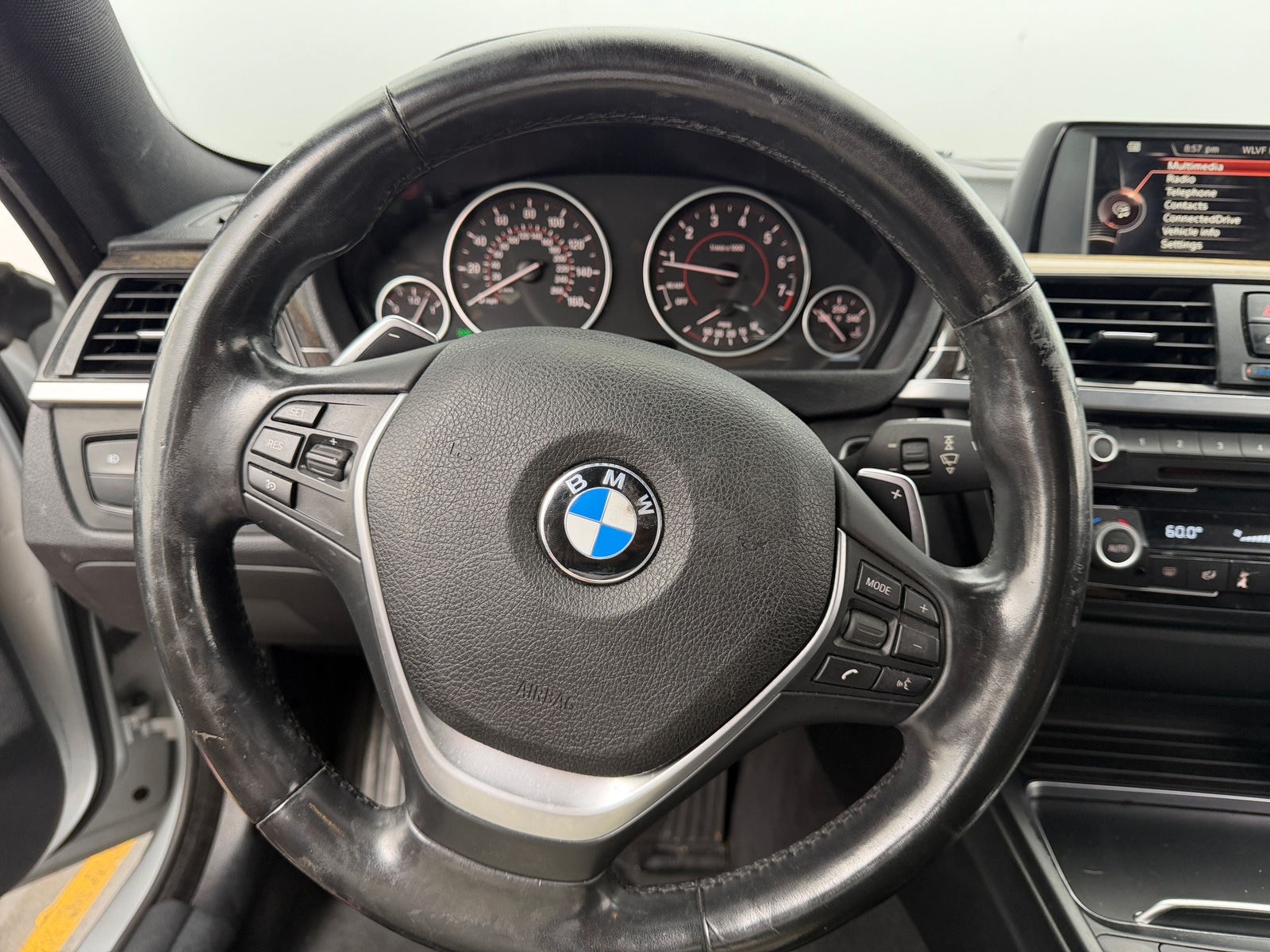 Thumbnail: 2017 BMW 4 Series - 4