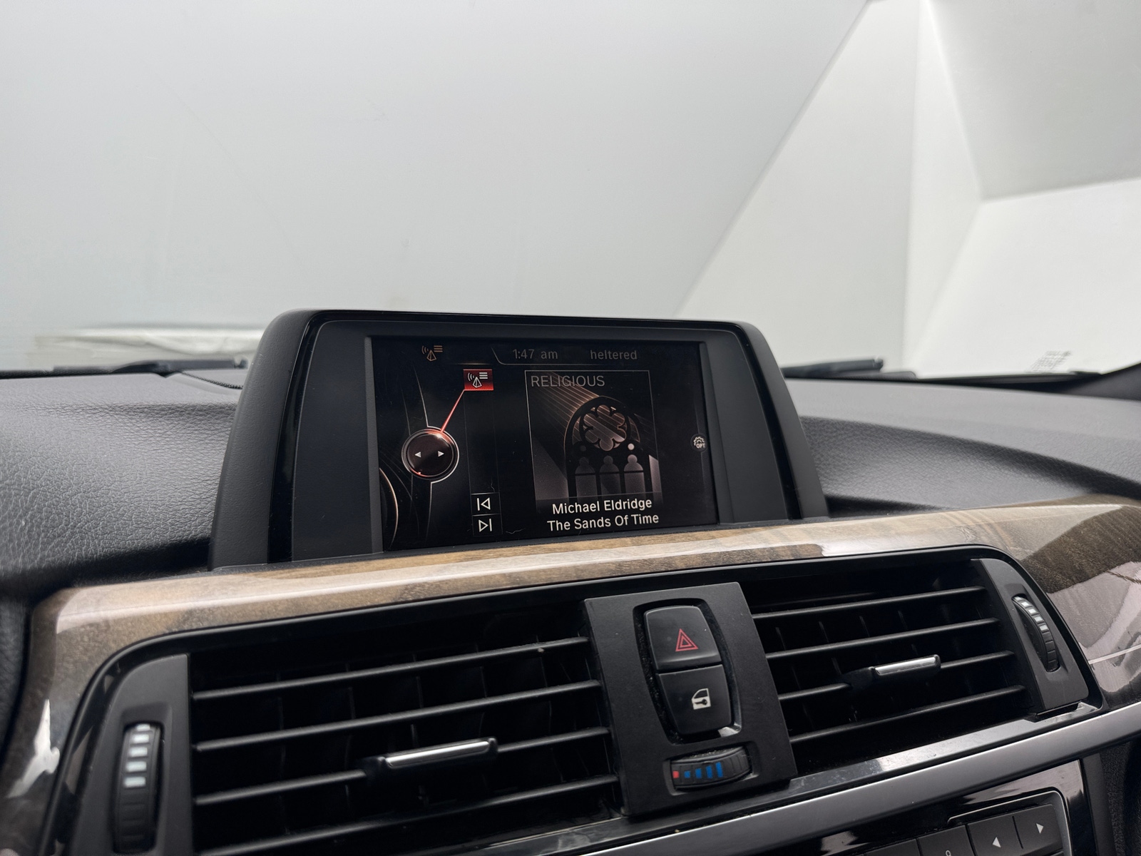 Thumbnail: 2017 BMW 4 Series - 3