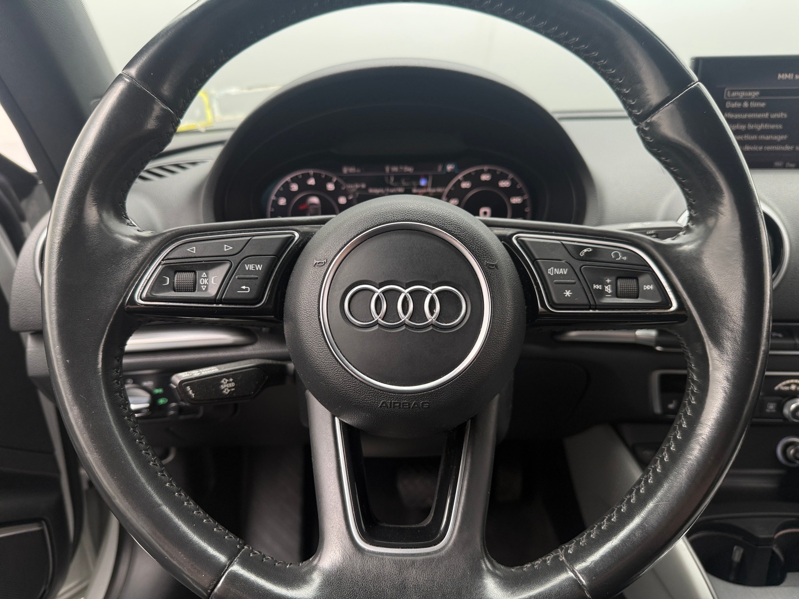 Thumbnail: 2018 Audi A3 - 5