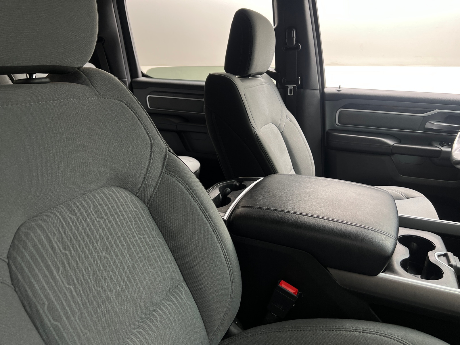 Thumbnail: 2021 RAM 1500 - 2