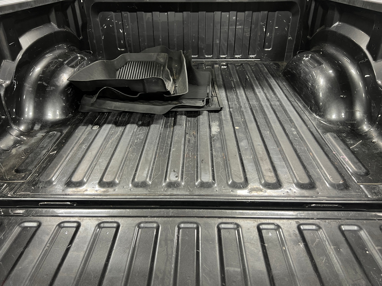 Thumbnail: 2021 RAM 1500 - 7