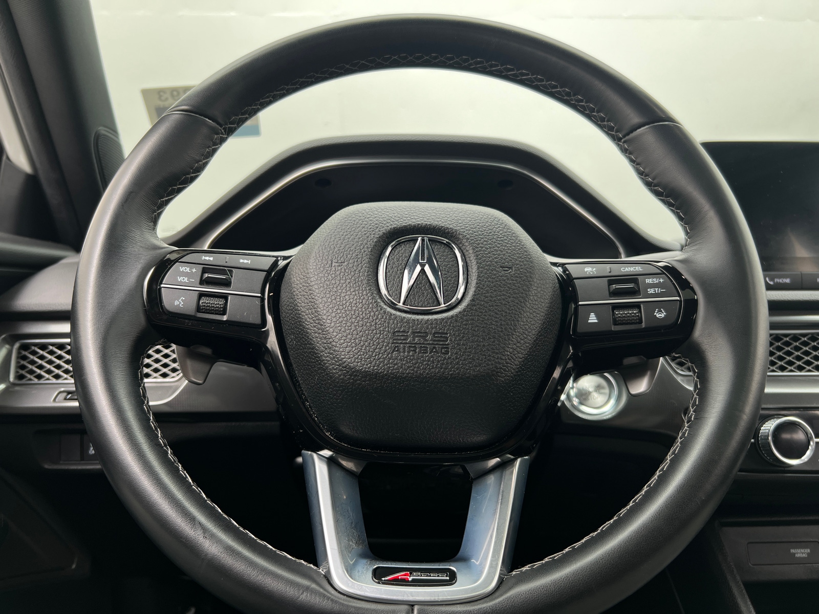 Thumbnail: 2024 Acura Integra - 4