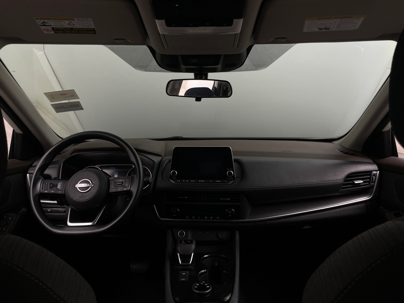 Thumbnail: 2023 Nissan Rogue - 3