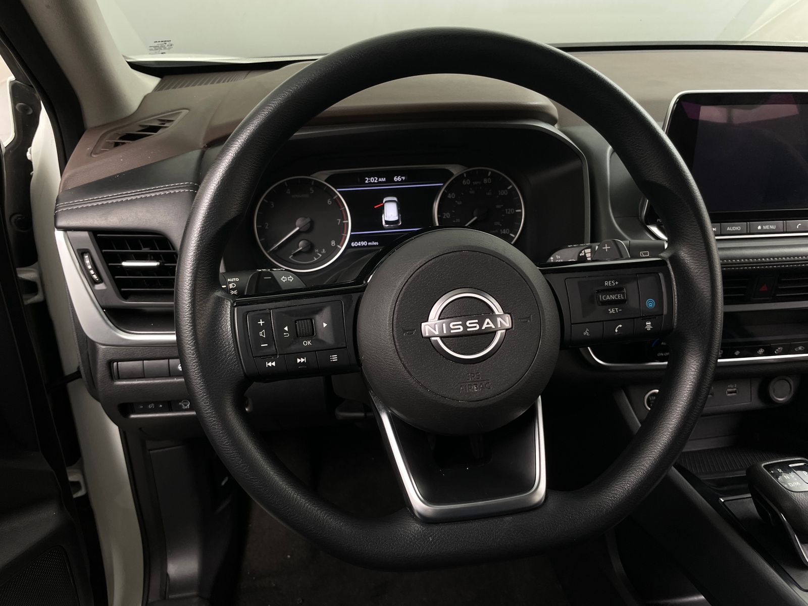 Thumbnail: 2023 Nissan Rogue - 5